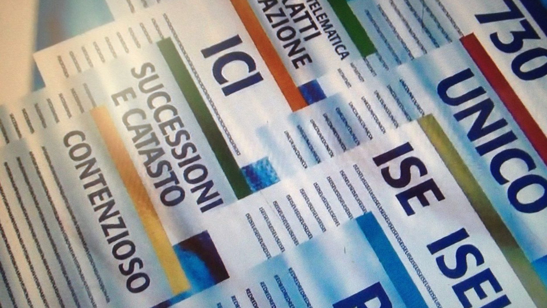 Caos tasse, a Piacenza Tasi rinviata ma lunedì 16 scade l'Imu