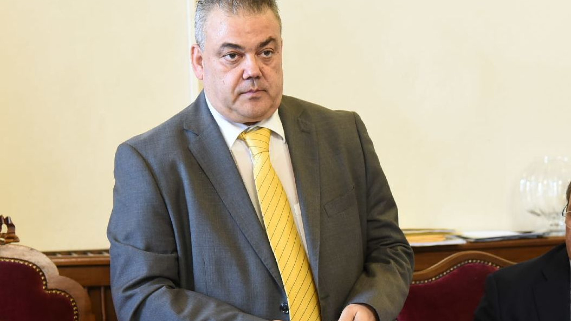 La prefettura sospende Caruso da presidente e consigliere. Si sblocca la situazione a Palazzo Mercanti
