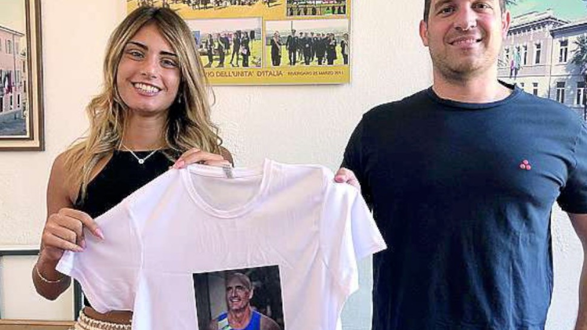 Tutti in marcia o in bici per ricordare Carlà e raccogliere fondi per aiutare la ricerca