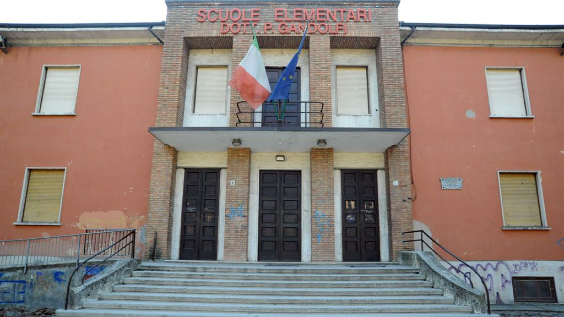 Gelo a scuola, la proposta della ditta del calore: "Disponibili a sostituire una caldaia"