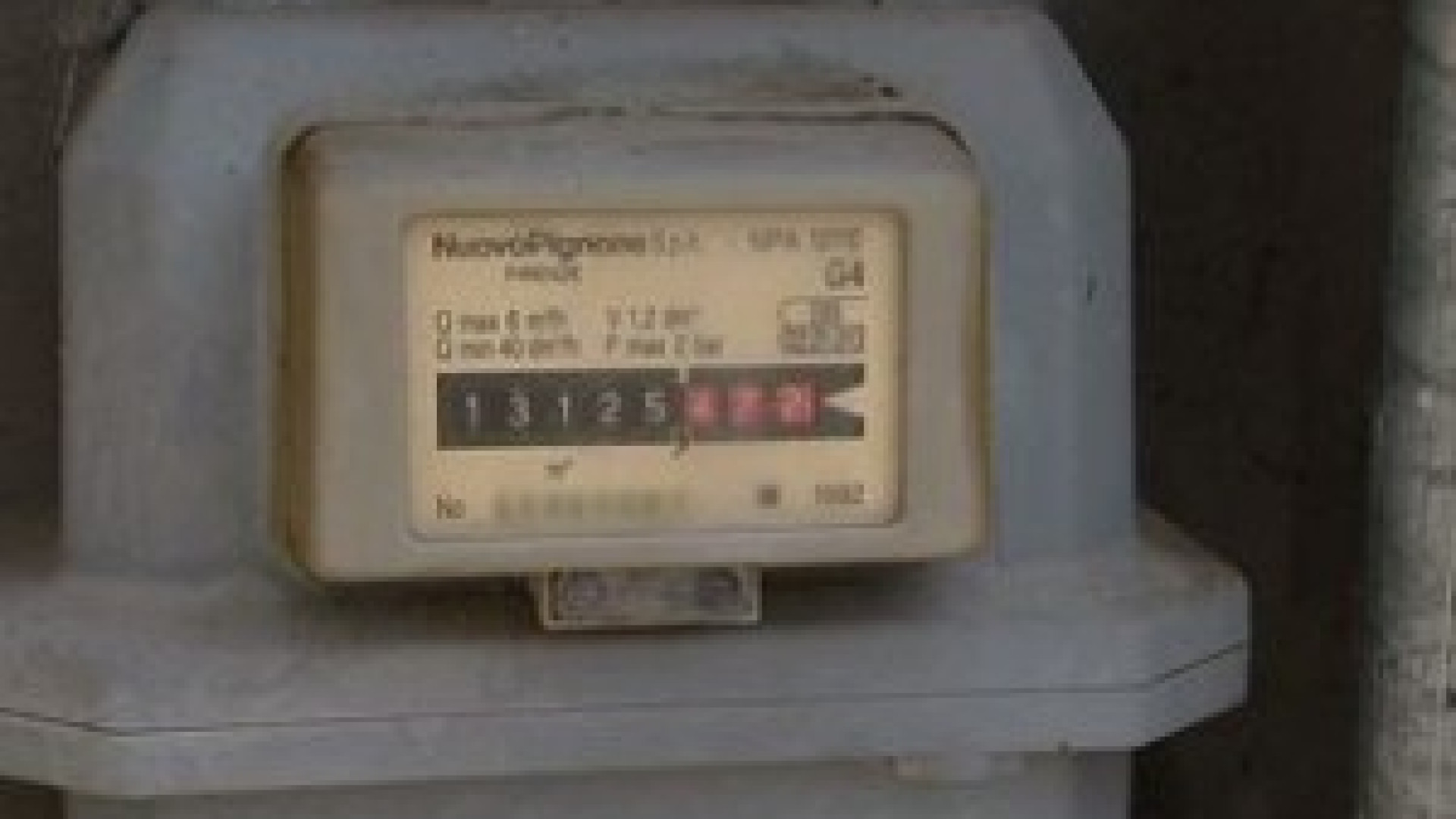 Nuovo metodo tariffario acqua e gas, domani un banchetto informativo