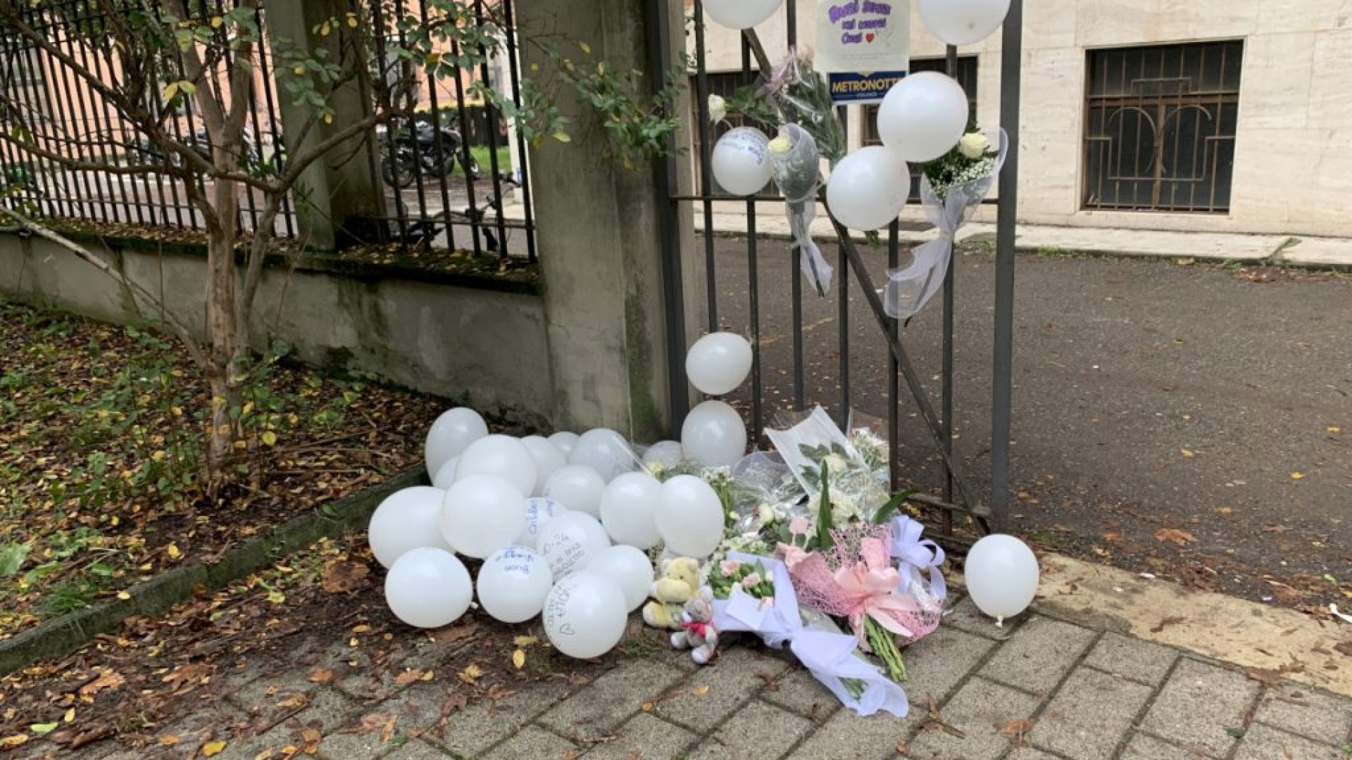 Centro antiviolenza su Aurora: "Insegniamo che nessuno ci appartiene"