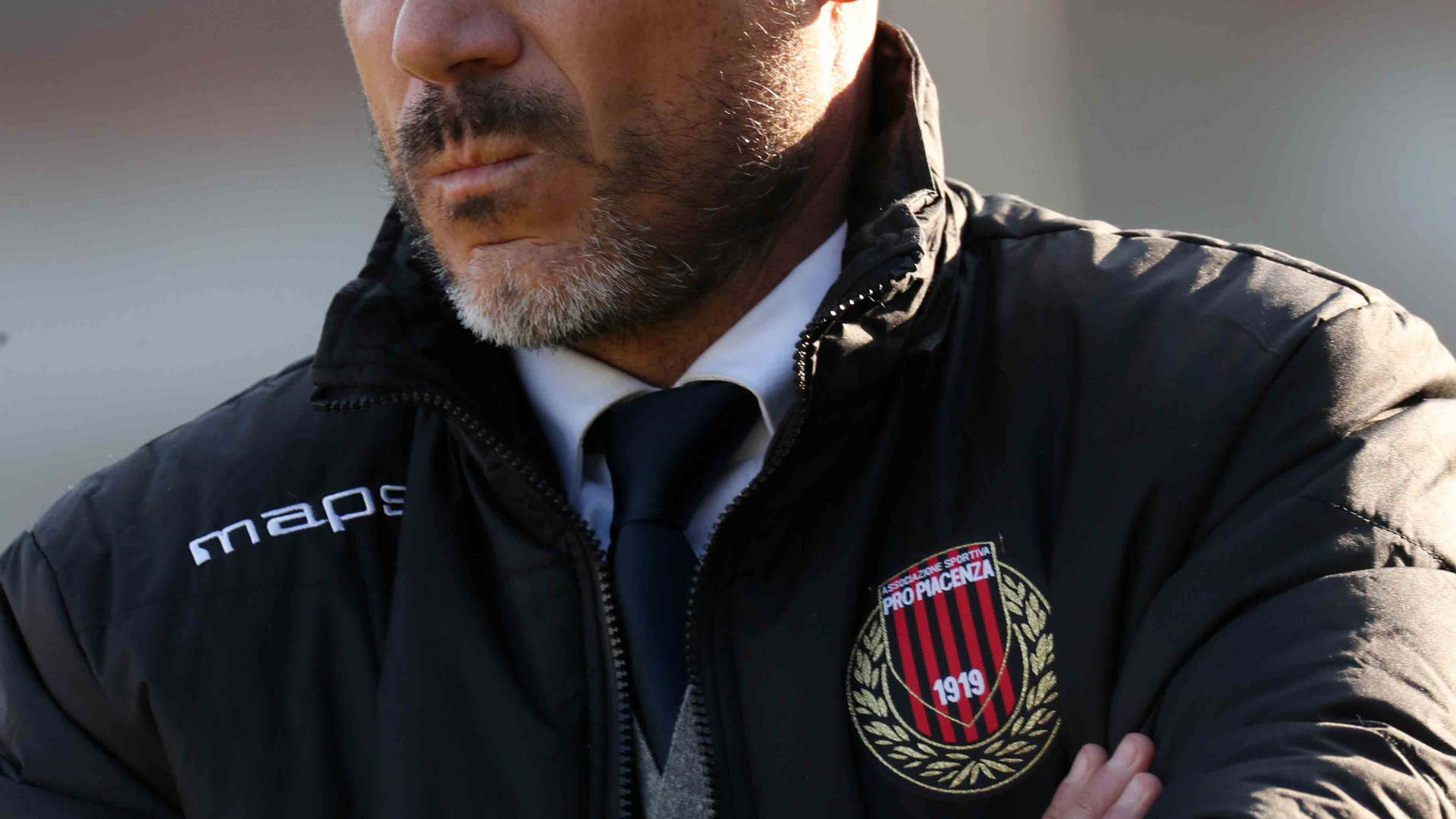 Il Pro Piacenza recupera Pesenti per il Racing. Pea: "Pensiamo alla salvezza"