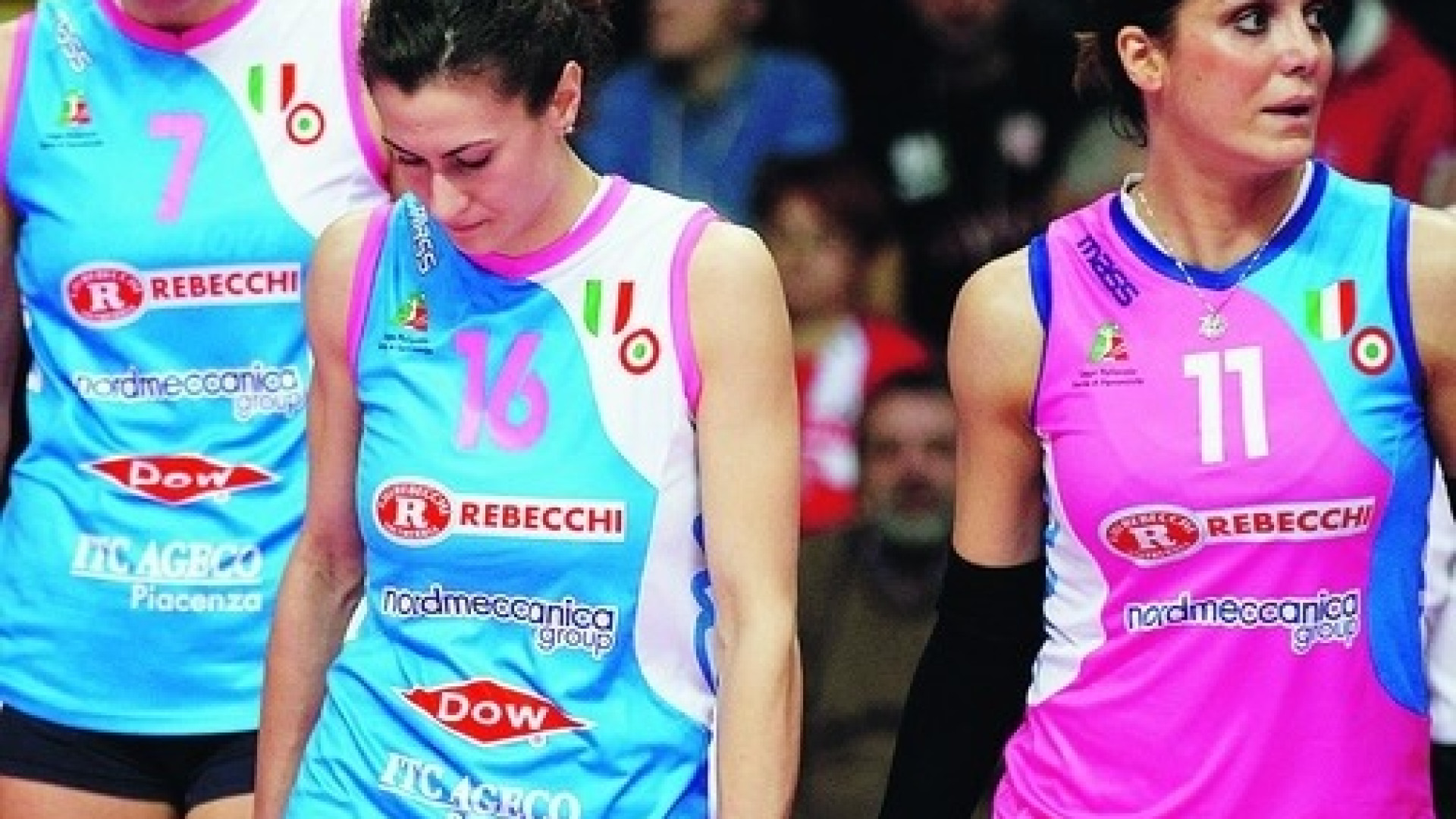Rebecchi Nordmeccanica, la coppa Italia antidoto contro la crisi