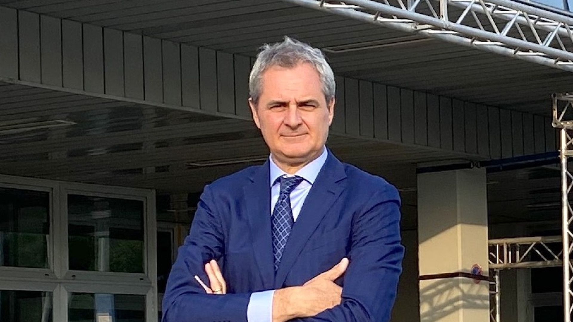 Cavalli resta alla guida di Piacenza Expo: "Serve un nuovo padiglione"