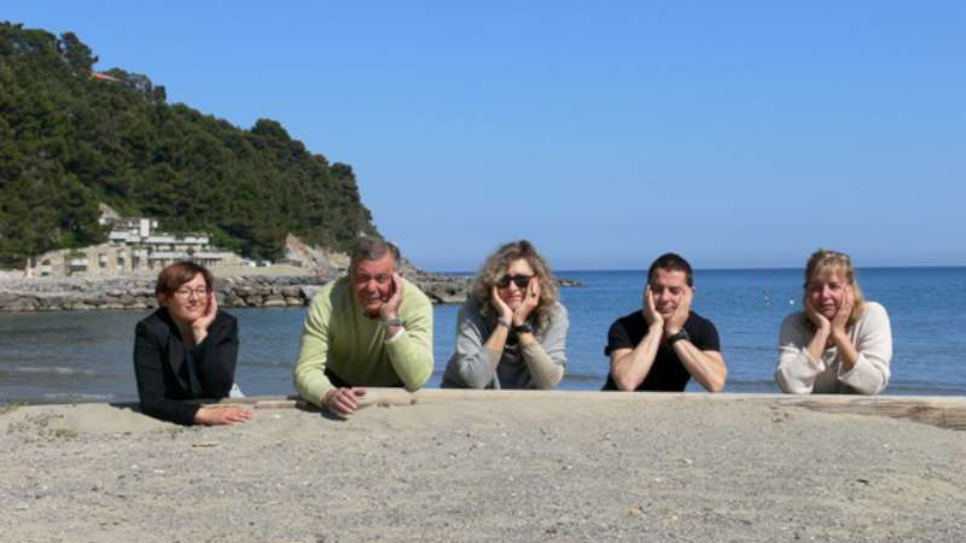 Peregrinus, artisti e architetti piacentini in Irlanda sul percorso di san Colombano