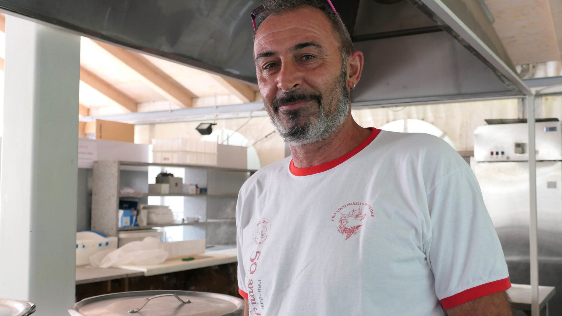 A Pianello la "Festa del cotechino" ha fatto il pieno di visitatori