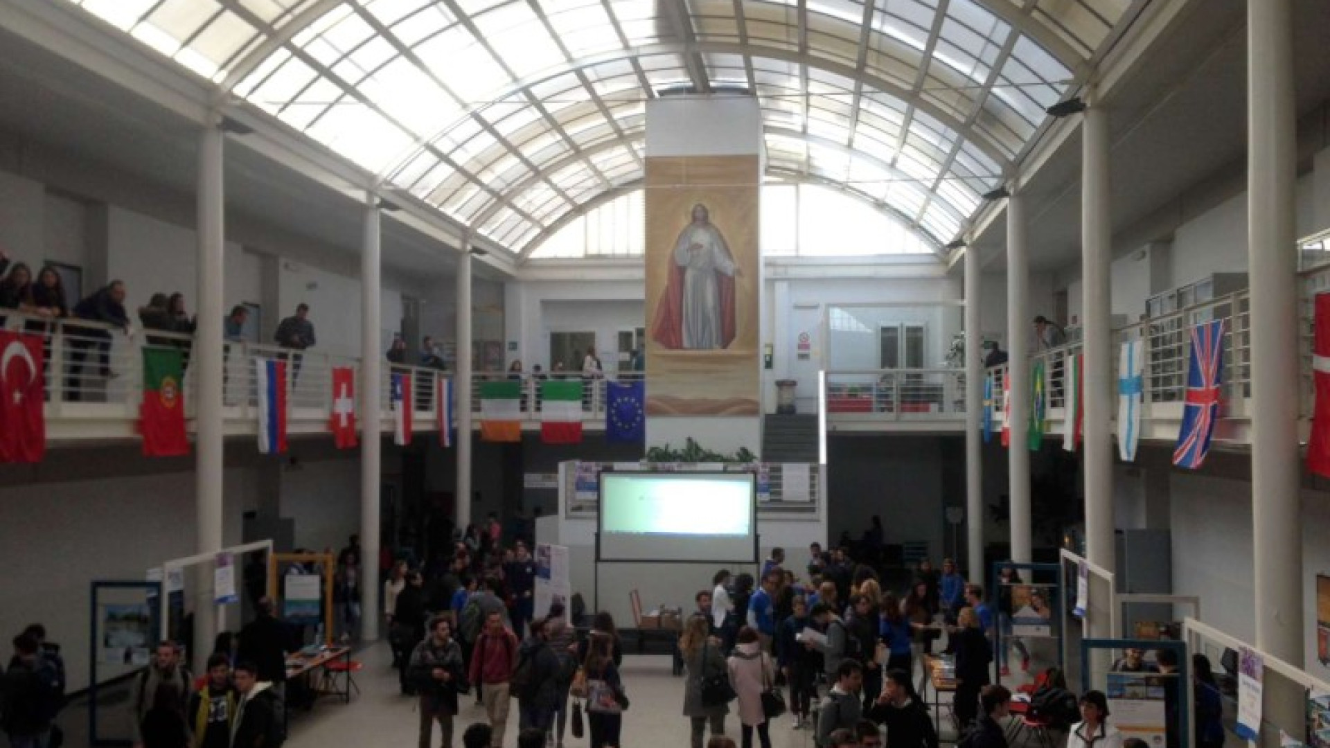 International Day, alla Cattolica i programmi di studio all'estero