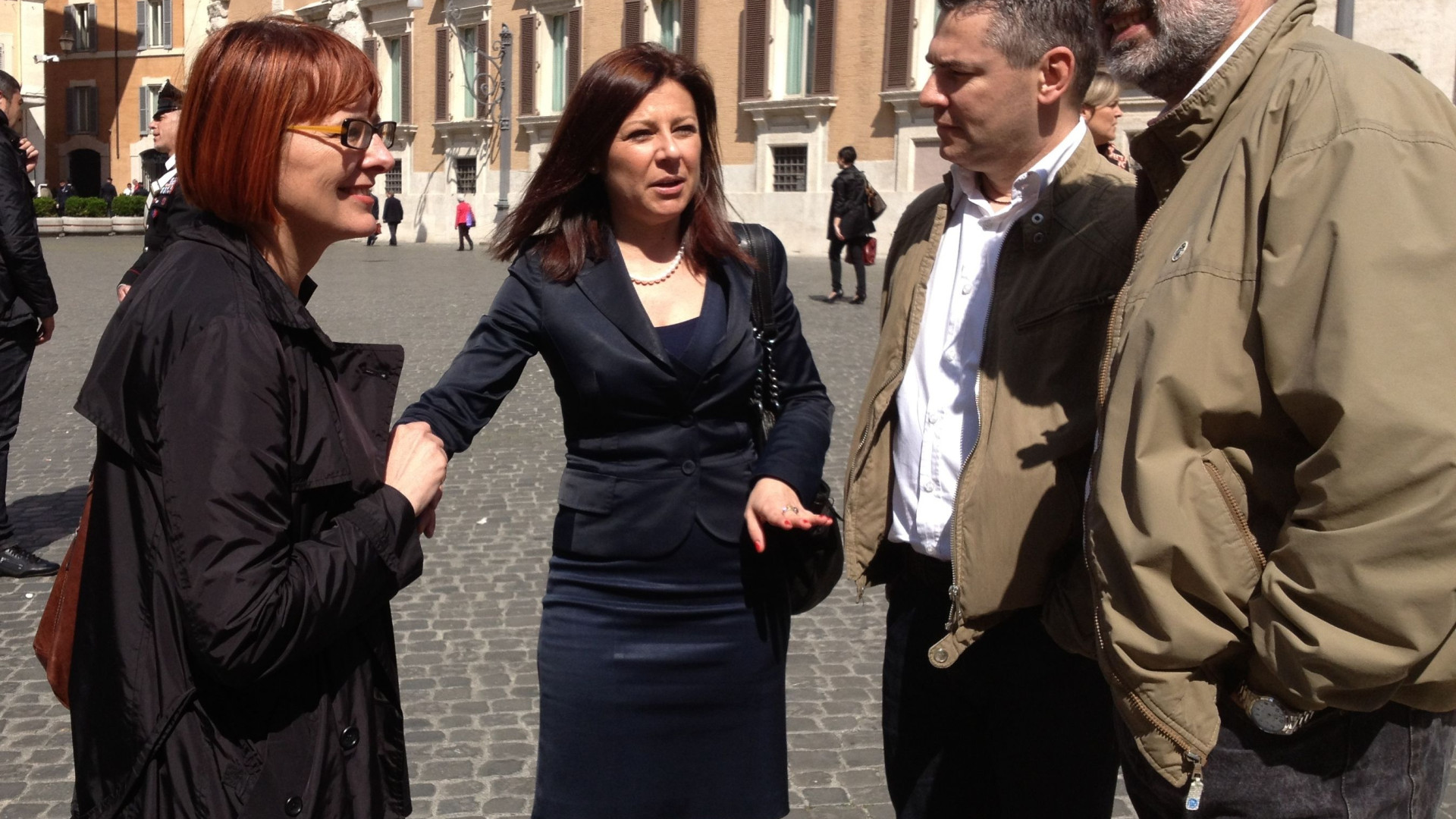 Cassa integrazione, i sindacati piacentini a Roma per chiedere il rifinanziamento