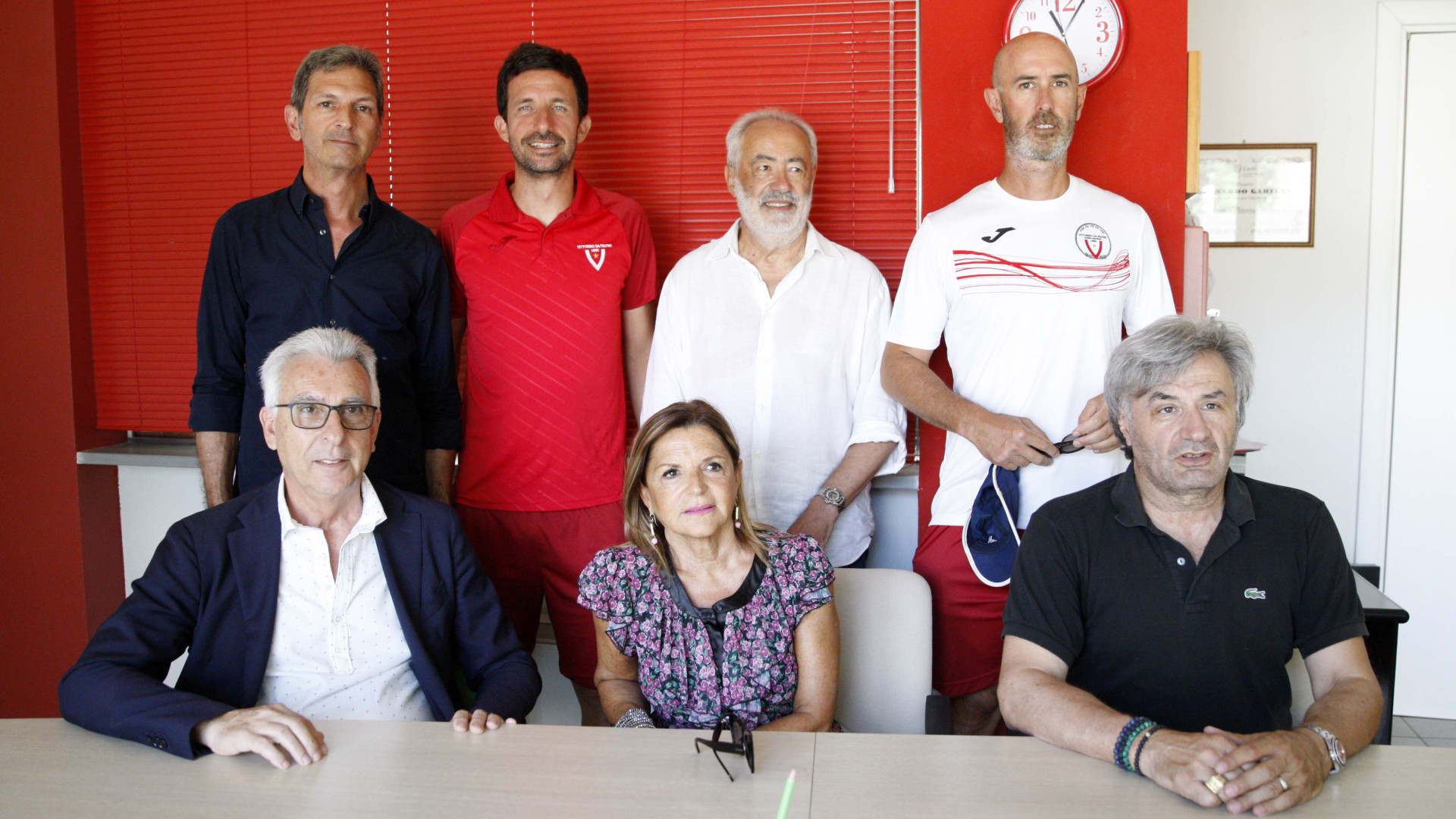 Tennis, dal 4 luglio open nazionale alla Vittorino da Feltre