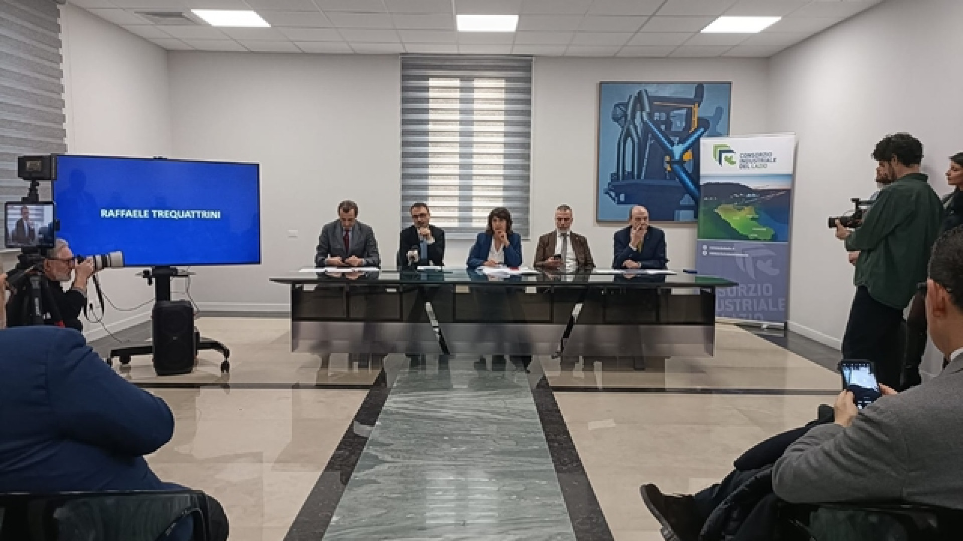 Innovazione e opportunità per le aziende del nostro territorio