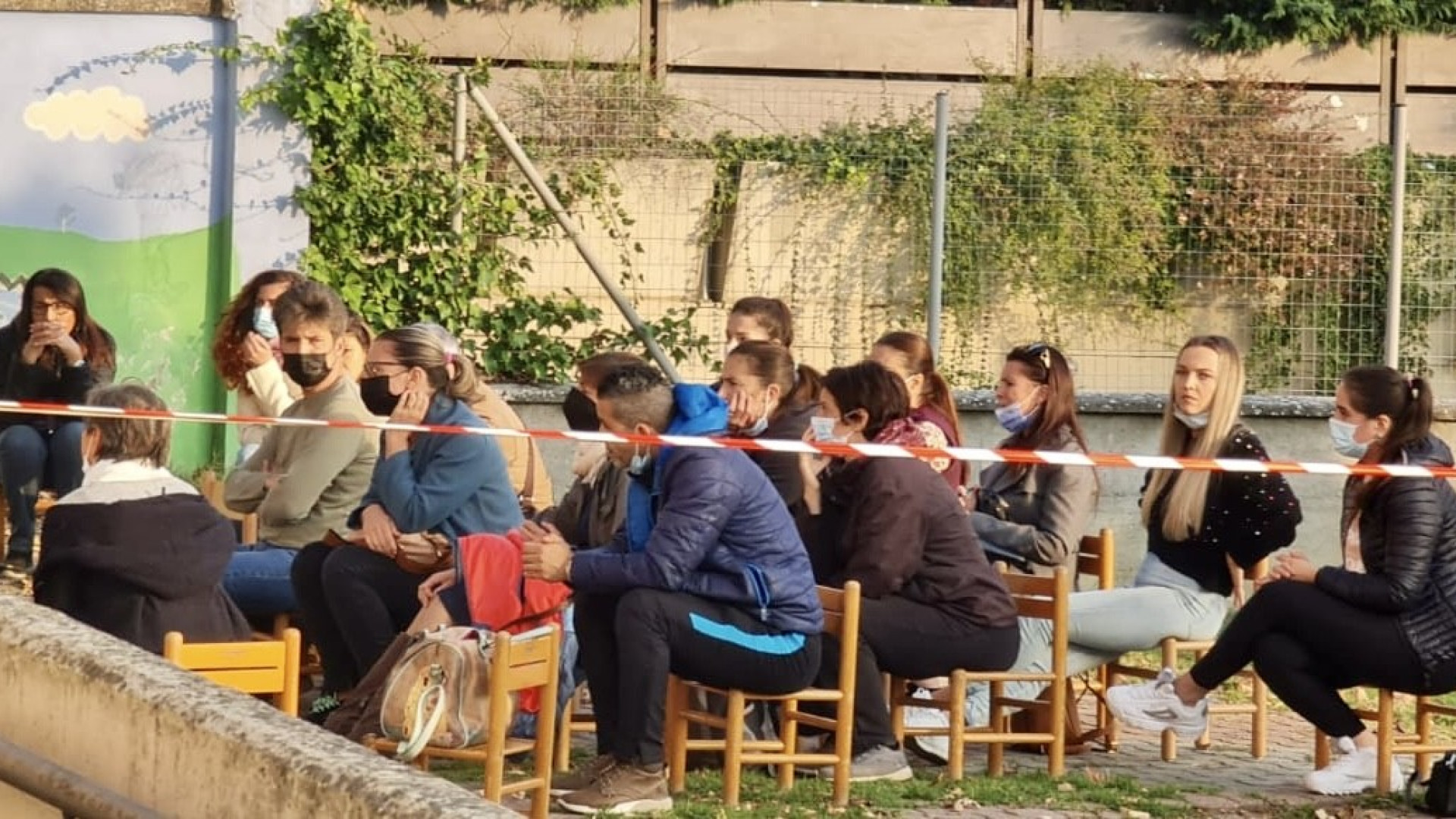 Materna di Pittolo, ok al trasferimento di una sezione nell'ex scuola di Vallera