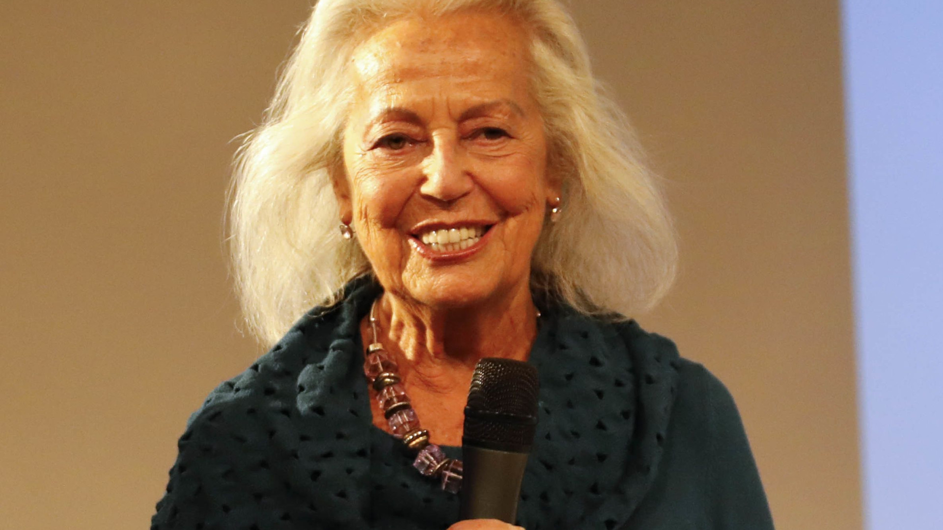 "Piacentina dell’anno": questa sera a Bobbio il premio a Donatella Ronconi