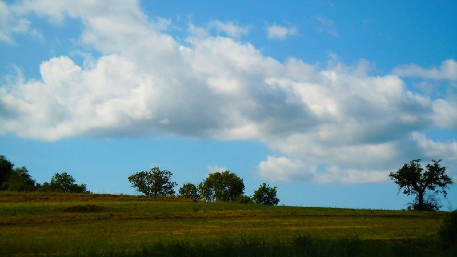 Ecco la mezza stagione: week-end con sole, variabilità e qualche temporale