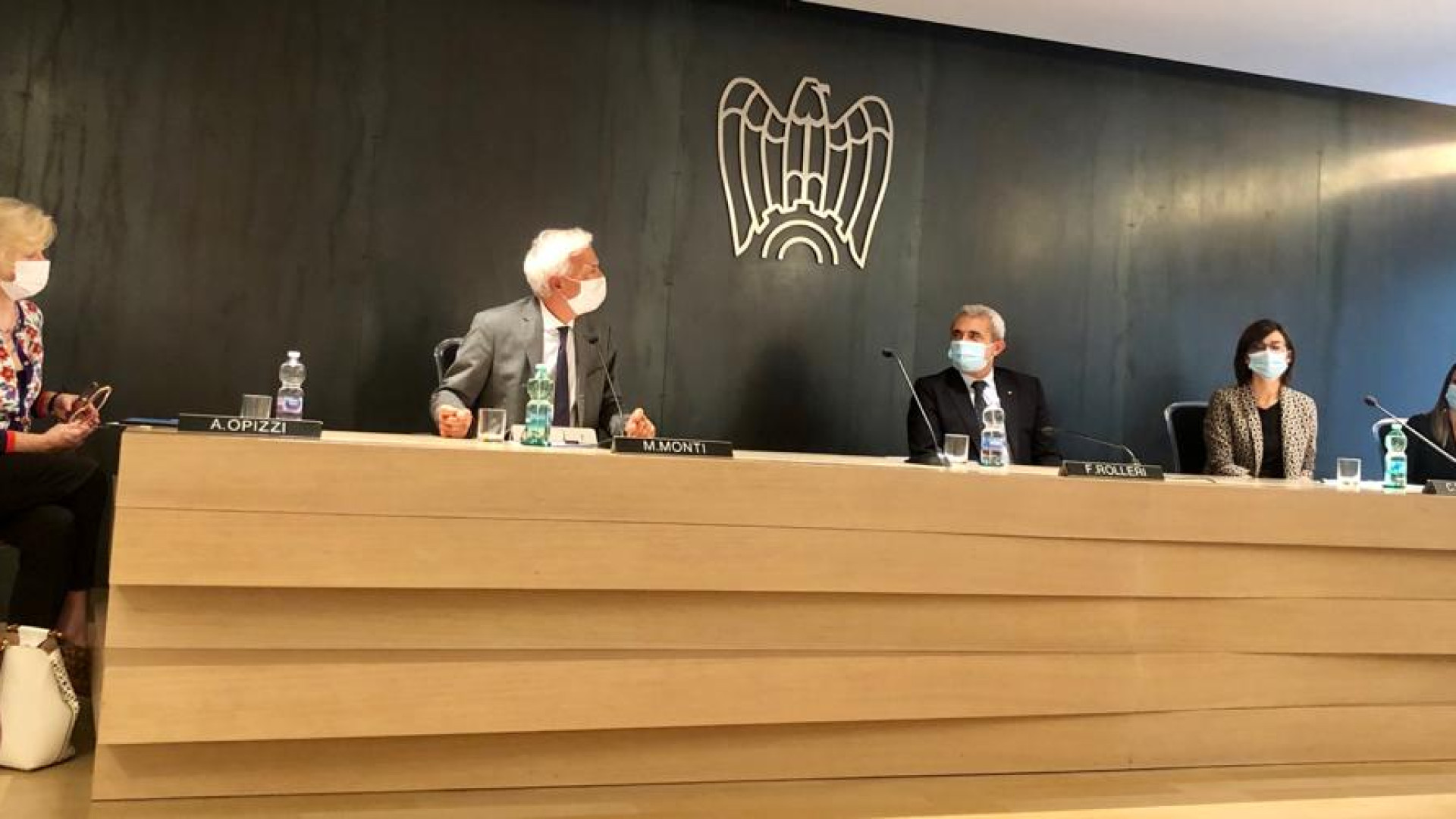 A Piacenza 110 ditte aprono le porte ai giovani: “La crisi non ferma gli stage”