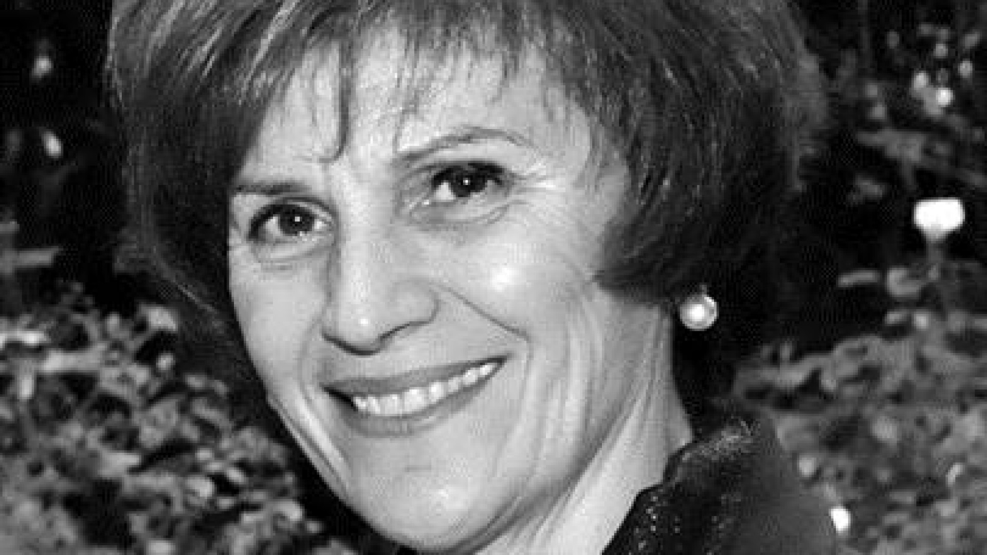 Lutto in casa Squeri. Morta la moglie dell'ex assessore Alberto. Donati gli organi