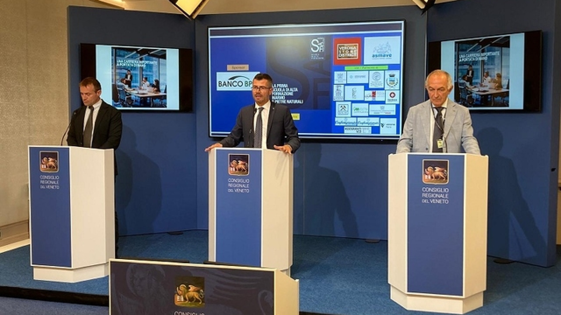 Rigo (Lega – LV): “A Sant’Ambrogio di Valpolicella nasce una scuola di alta formazione"