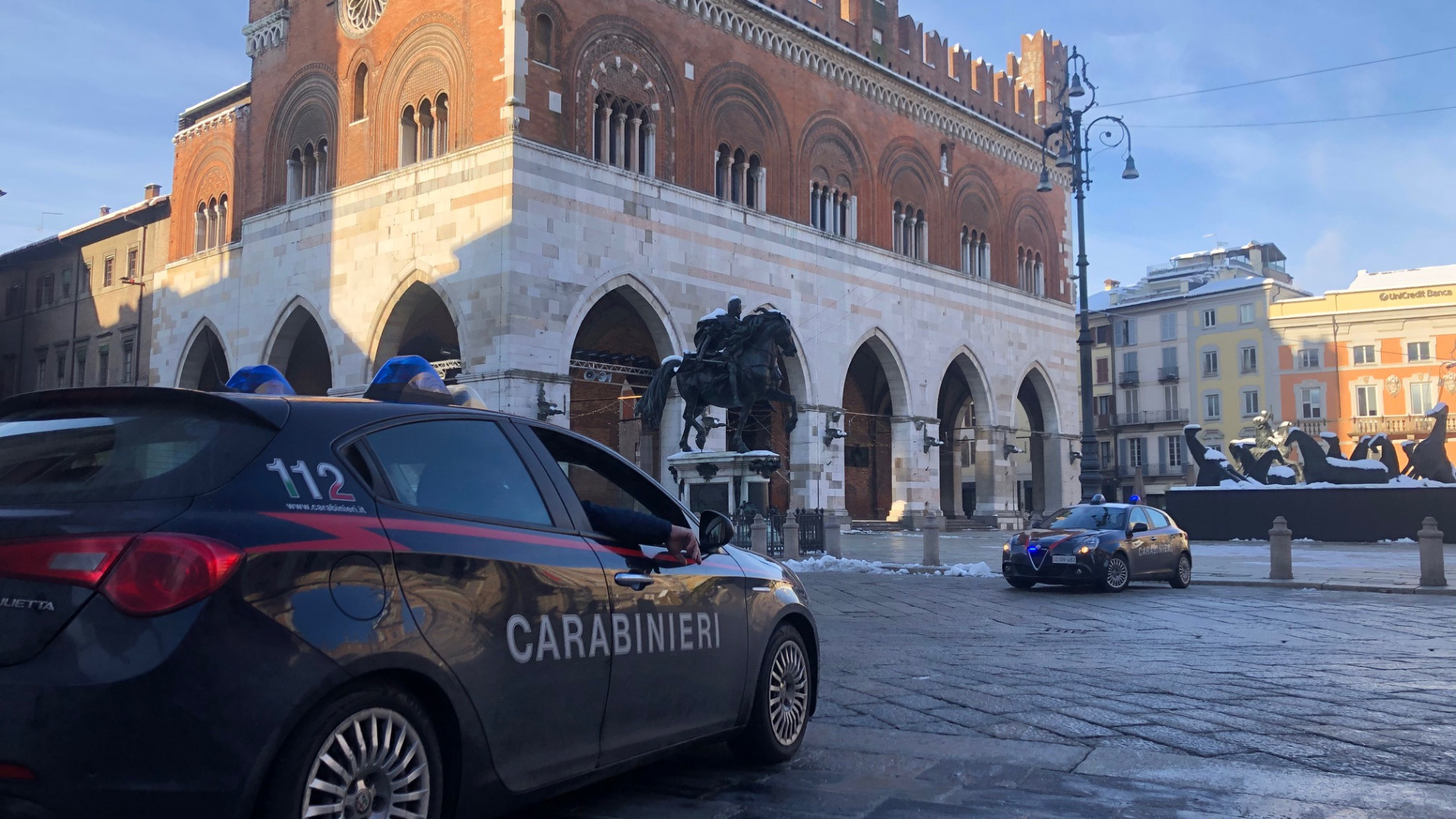 Poca voglia di festeggiare tra i piacentini: "Il 2020 lasciamocelo alle spalle"