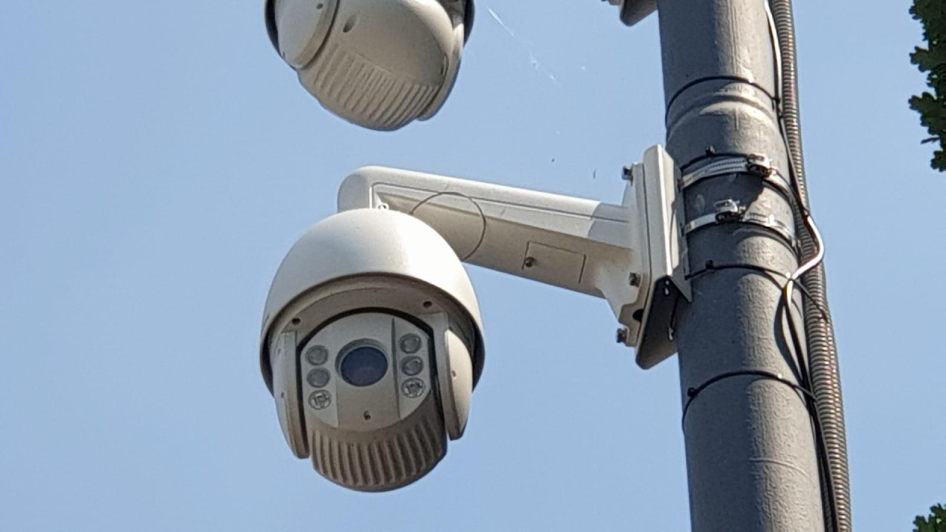 I Vaccari e Pittolo, in arrivo cinque telecamere per la lettura delle targhe