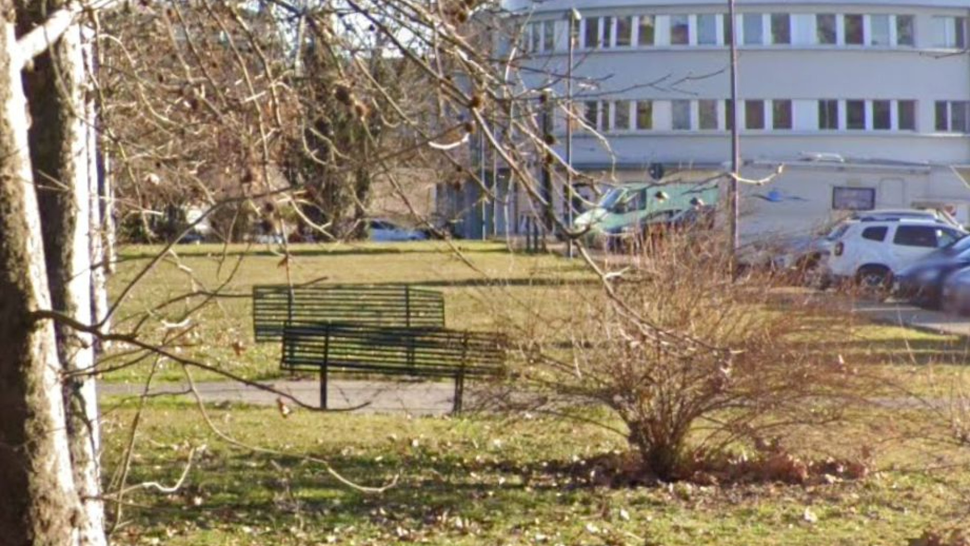Farnesiana, anziana seduta sulla panchina ai giardini derubata della borsetta