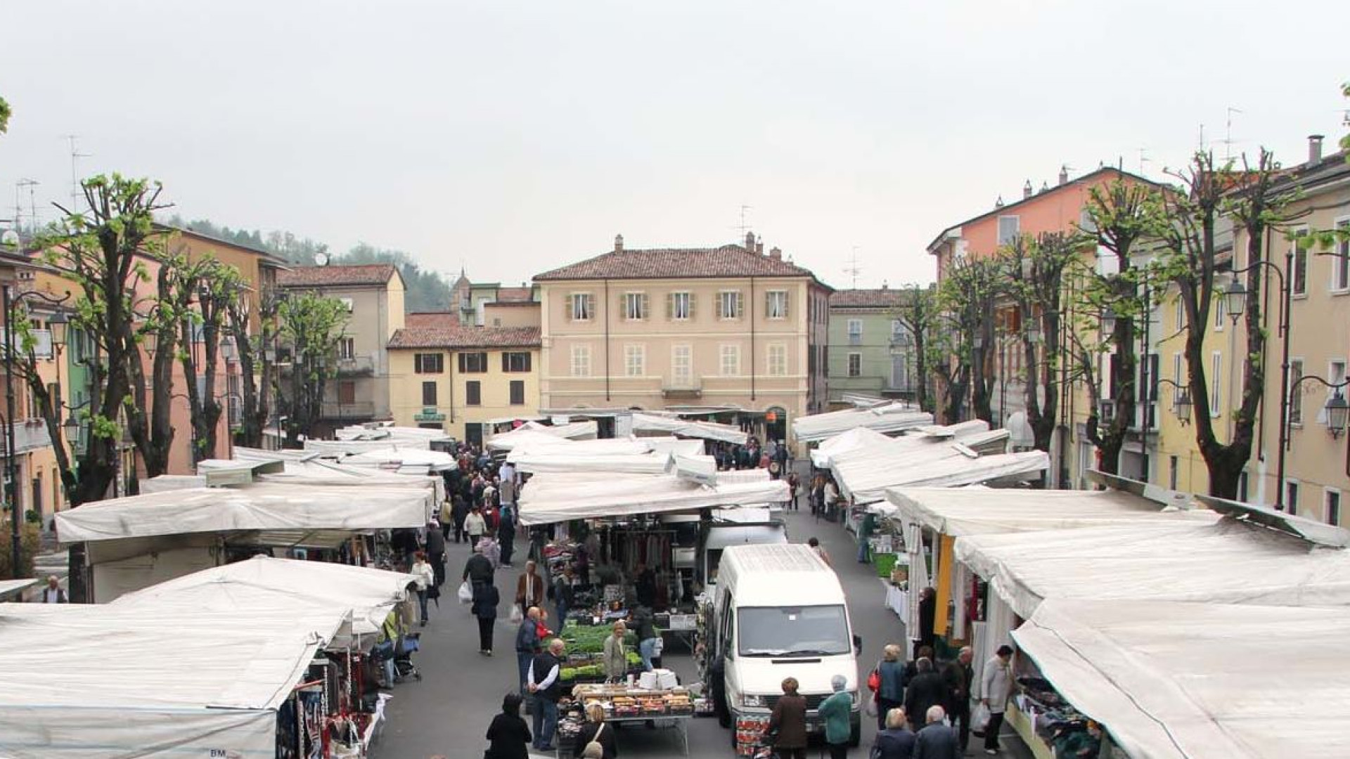 Raffica di furti ai danni di ambulanti, gli ultimi casi a Pontedellolio