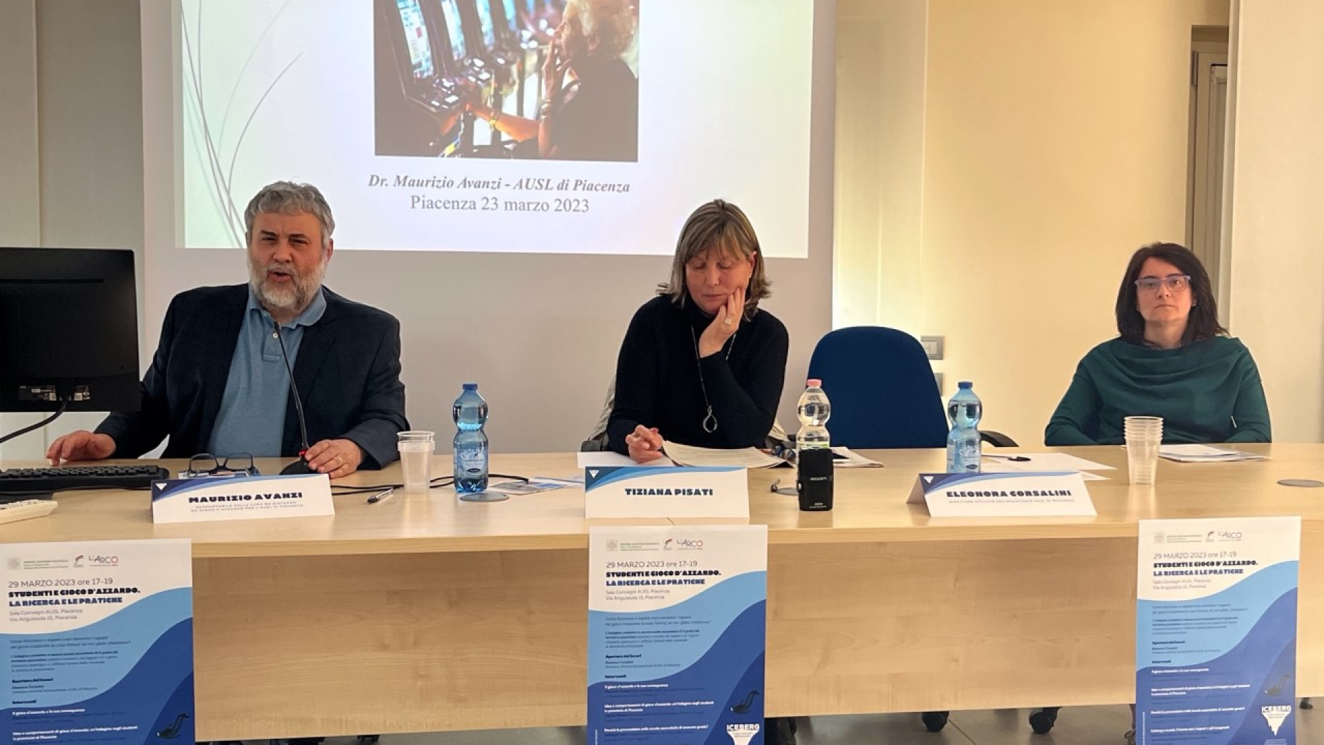 Azzardo: il 40% dei giovanissimi gioca. Indagine su 400 studenti