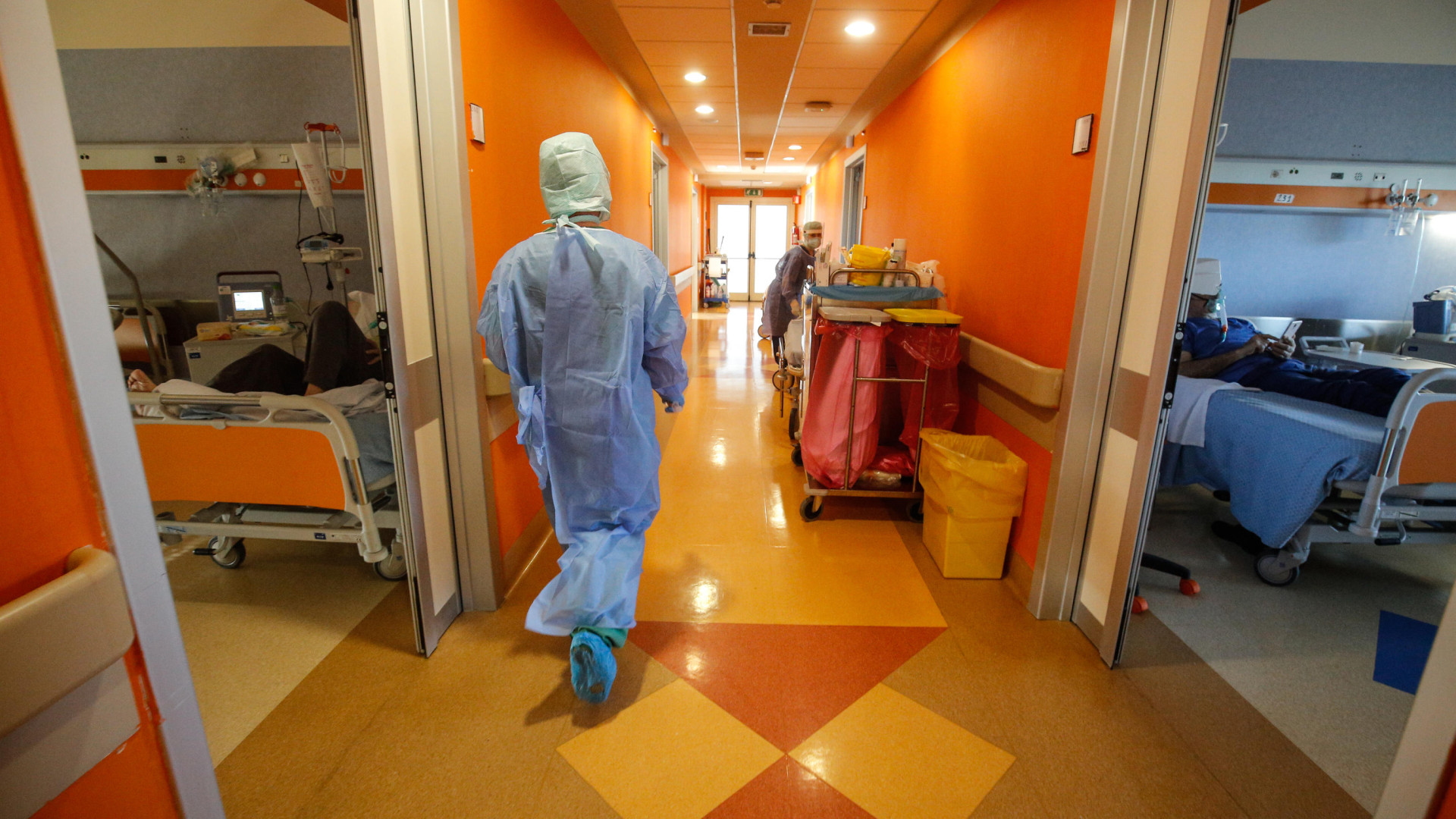 Covid: nuovo record di contagi nel Piacentino, 309 di cui 74 con sintomi. Due decessi