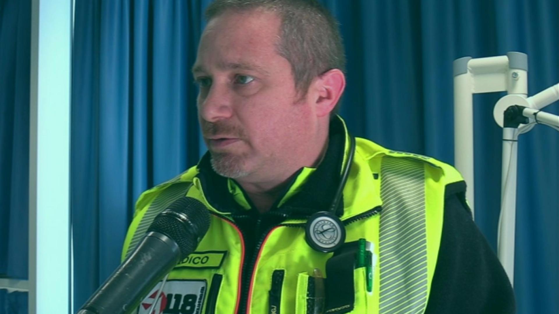 Chem sex, Agosti: "Rischio intossicazione e dipendenza". Alcuni casi anche a Piacenza