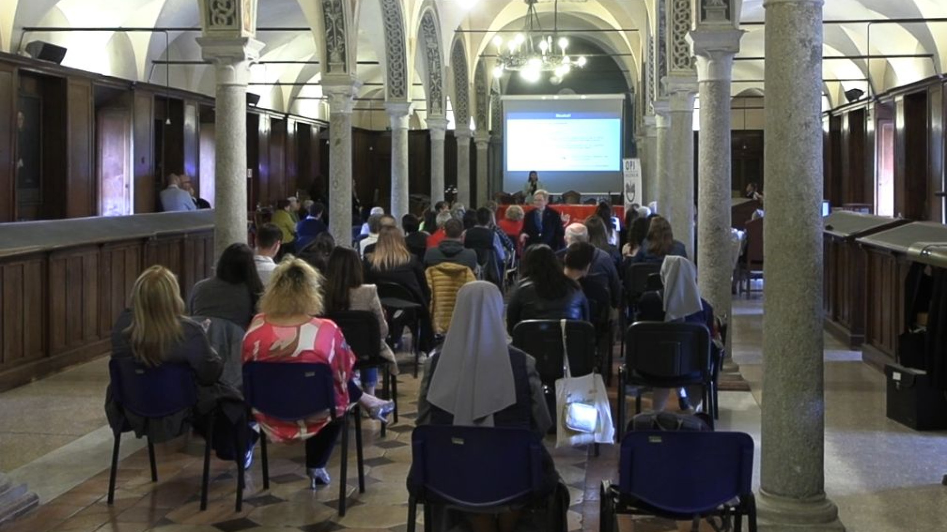 Giornata degli Infermieri, premiate le iscritte all'albo da 50 anni e le migliori tesi