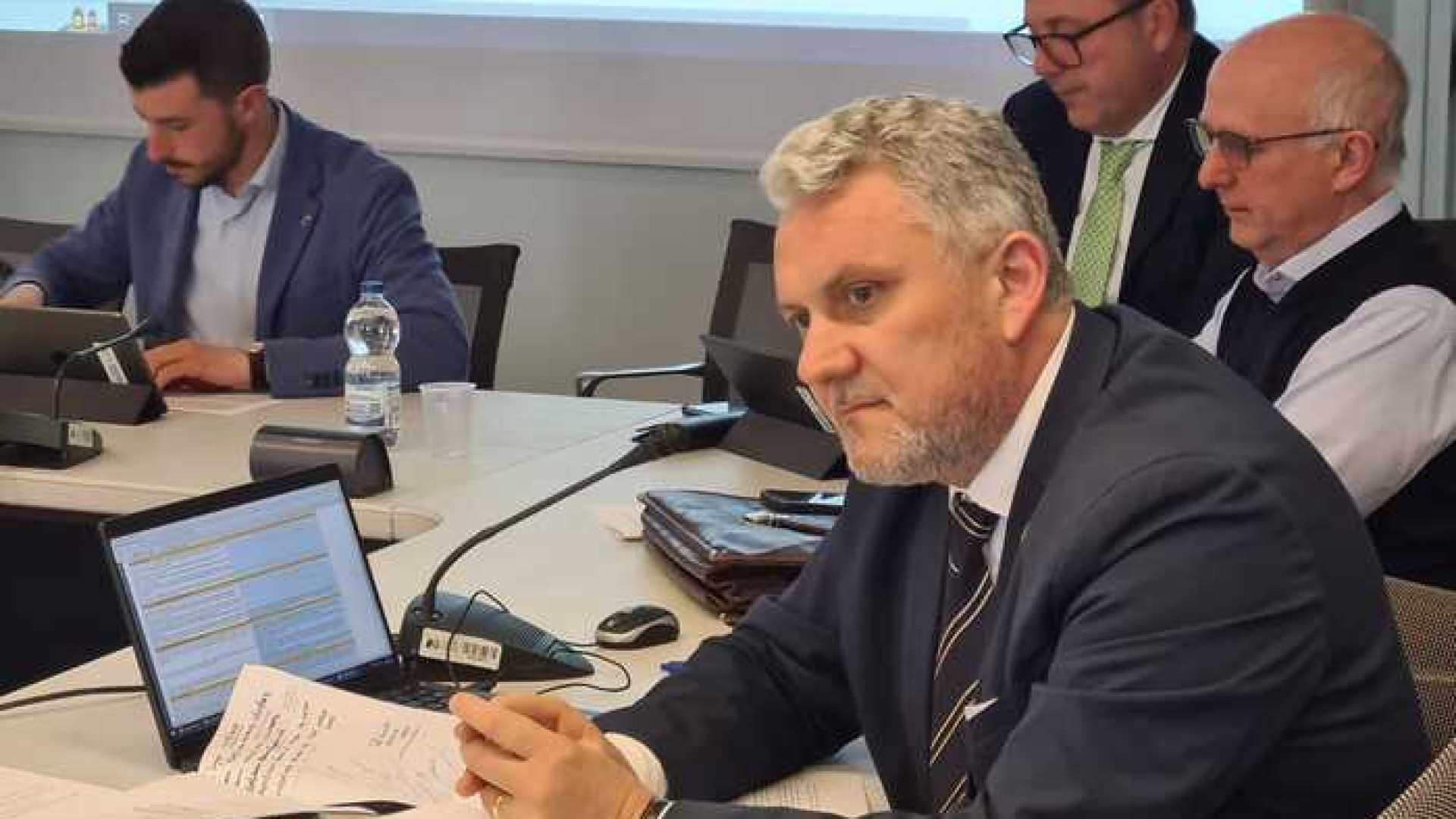 CRV - Sesta commissione: sì a Giornata ecologica regionale e a inno veneto