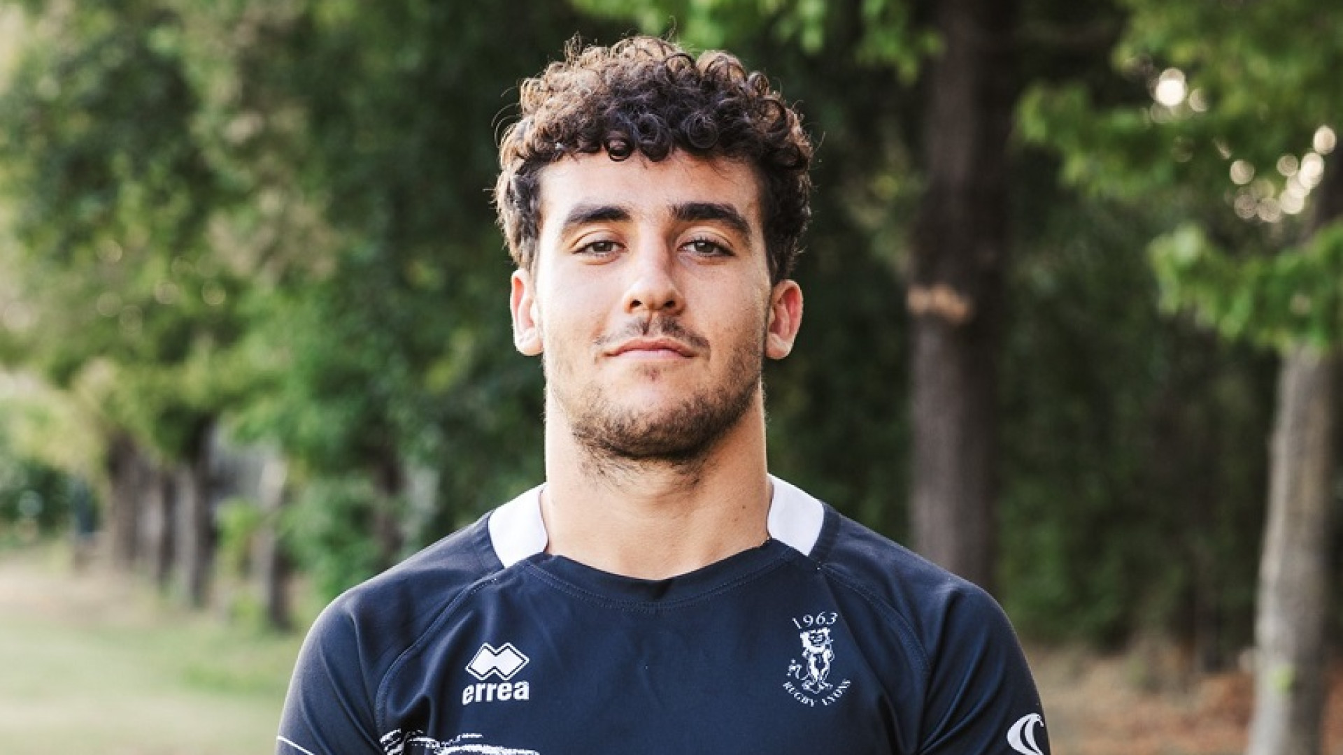 Rugby Lyons, il trequarti Rocco Del Bono è il primo acquisto della nuova stagione