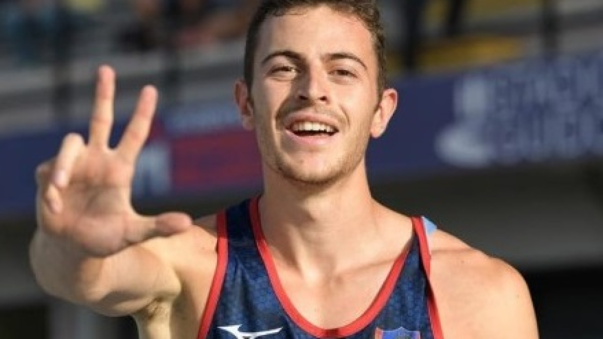 Edoardo Scotti da urlo: per il terzo anno è campione italiano nei 400 metri