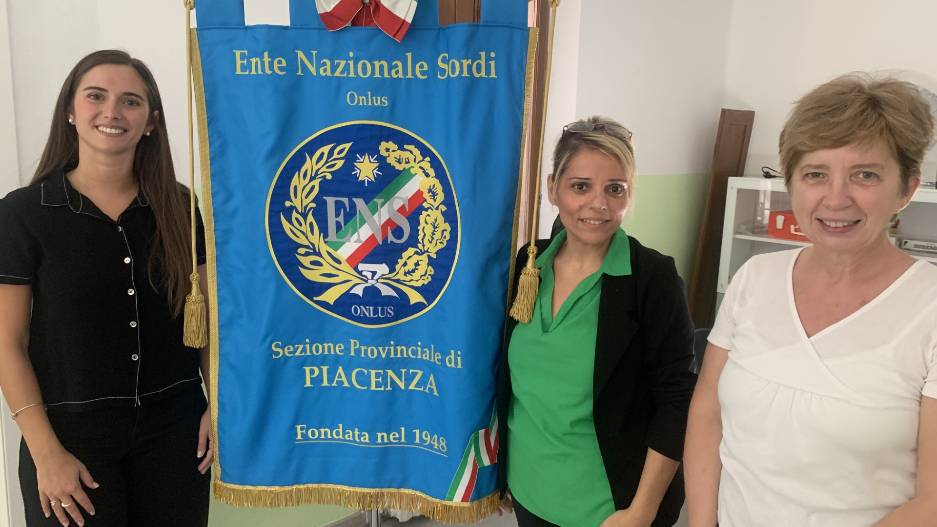 Ente sordi: "Diffondere la lingua dei segni per favorire l'accessibilità". Corsi al via