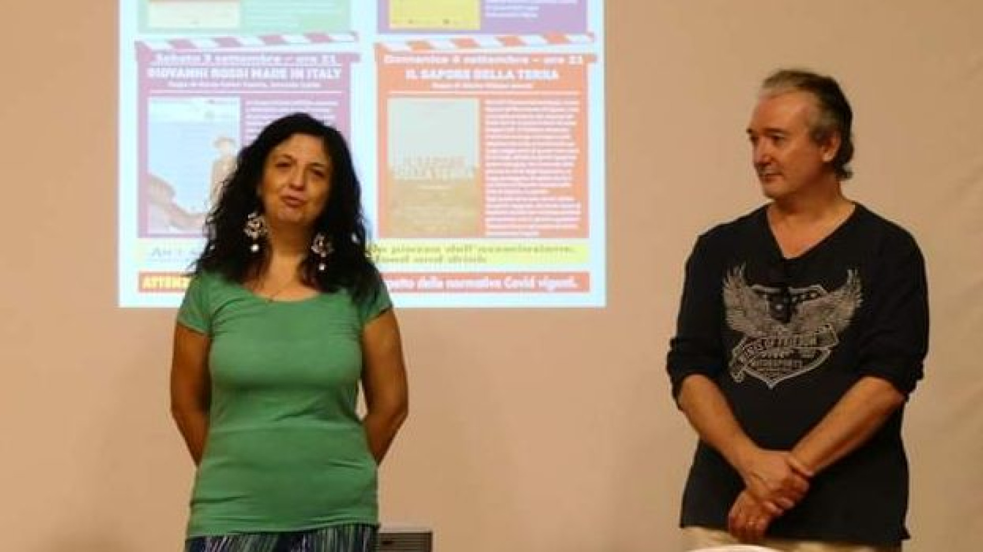 “Giovanni Rossi-Made in Italy”, il docufilm è in finale a due rassegne nazionali