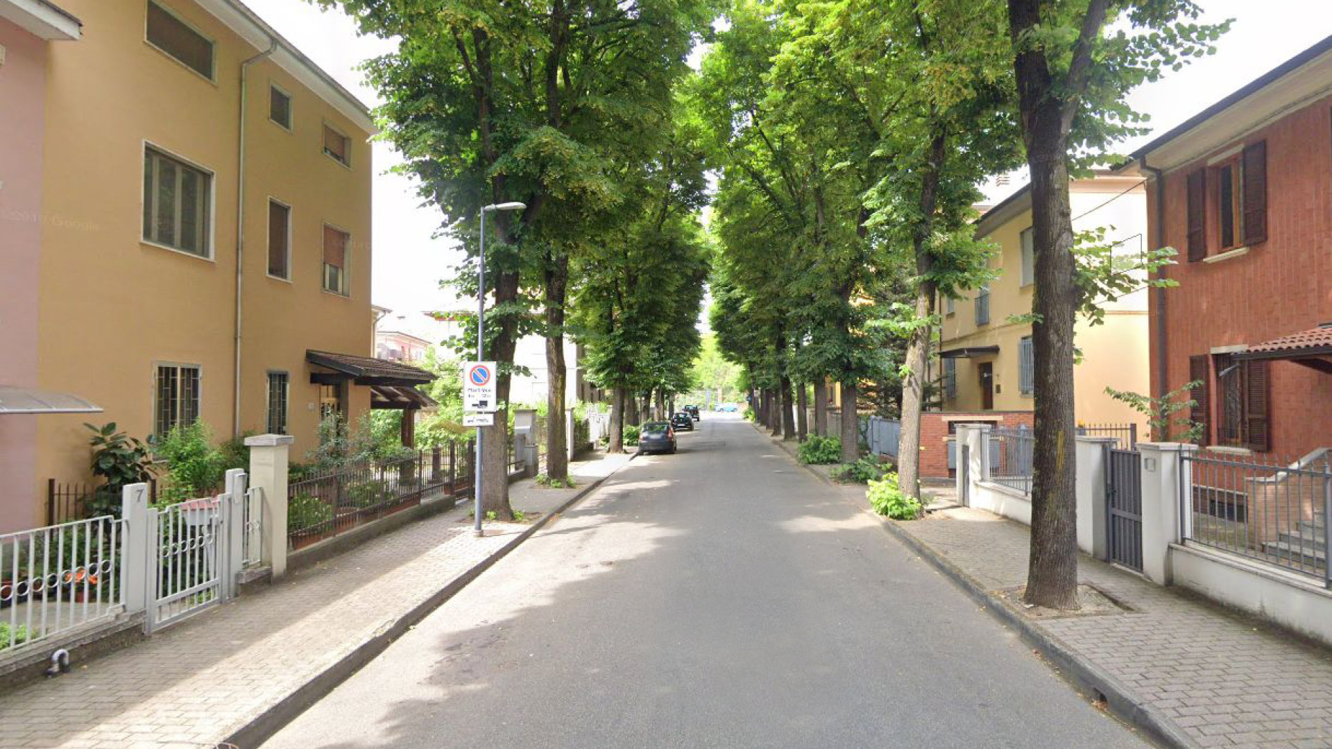 In arrivo tre nuove Zone 30: Infrangibile, Belvedere, Stadio