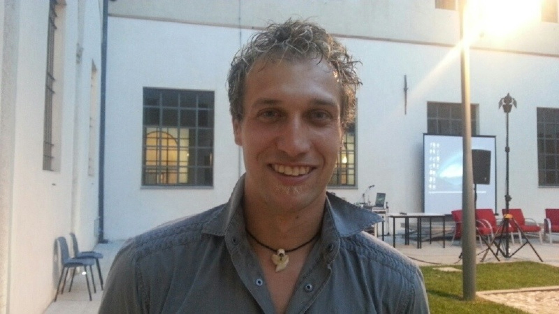 Cremona, eroe a S.Nazzaro: "Se vivrà, la mia vittoria più grande"