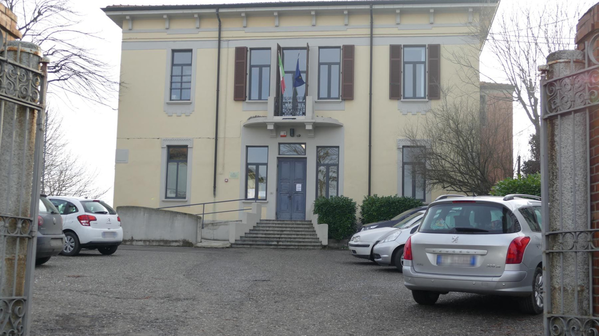 Ziano, la scuola elementare verrà rimessa a nuovo con 600mila euro di fondi Pnrr