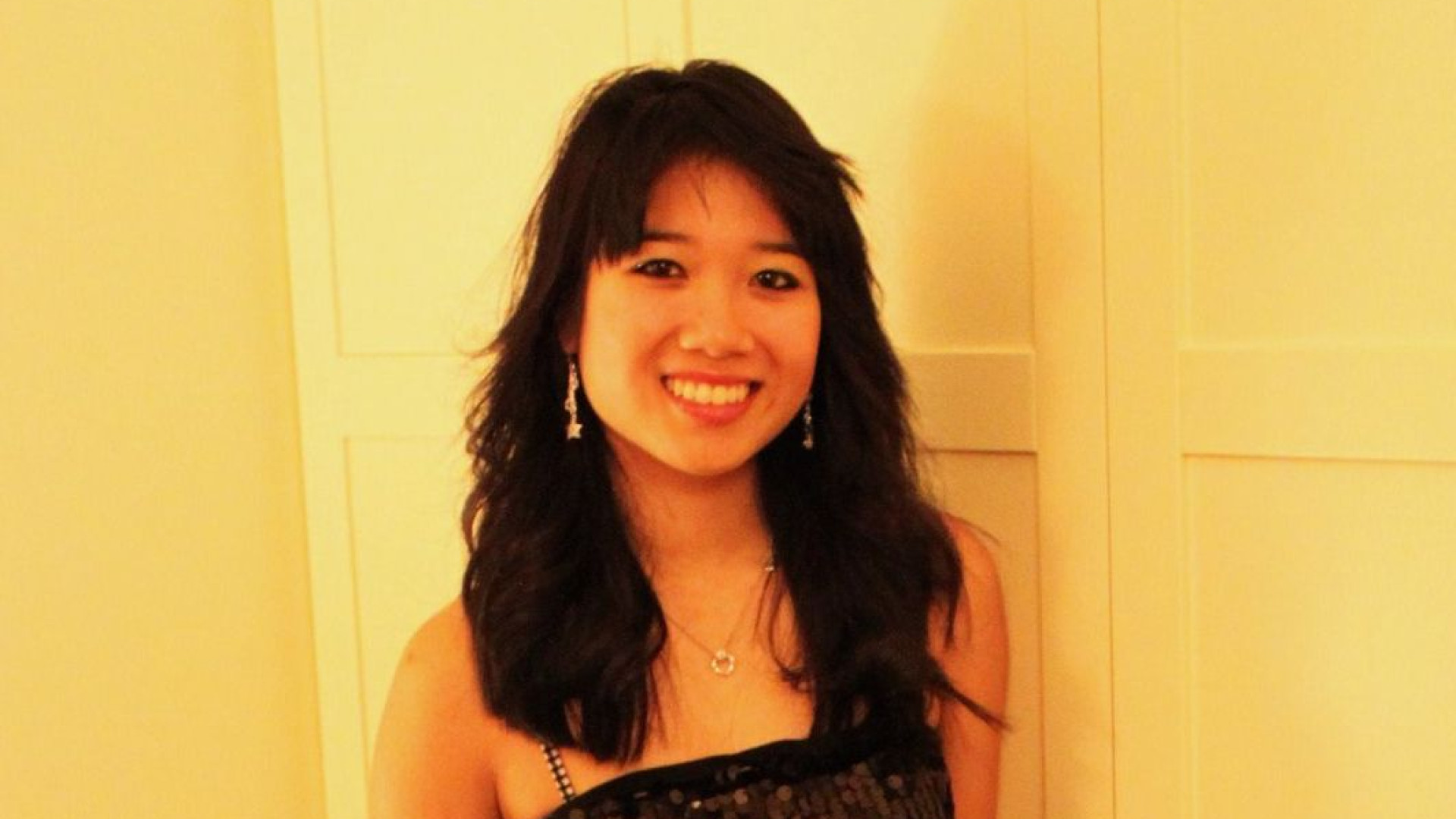 San Nicolò piange Sara Tu, la farmacista sempre gentile e sorridente