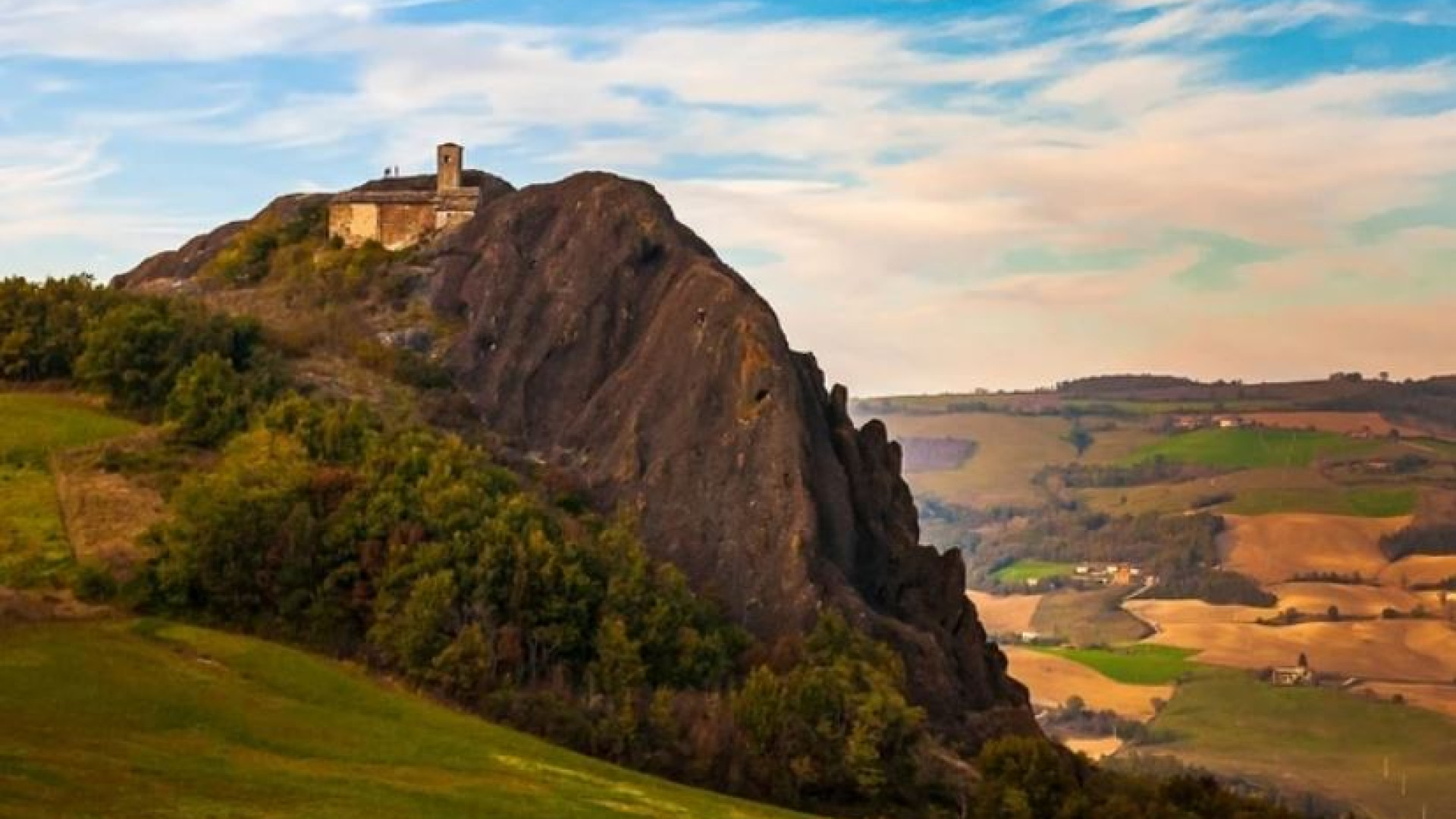 A Vei di Travo un ettaro di terreno per chi vorrà piantumare fiori
