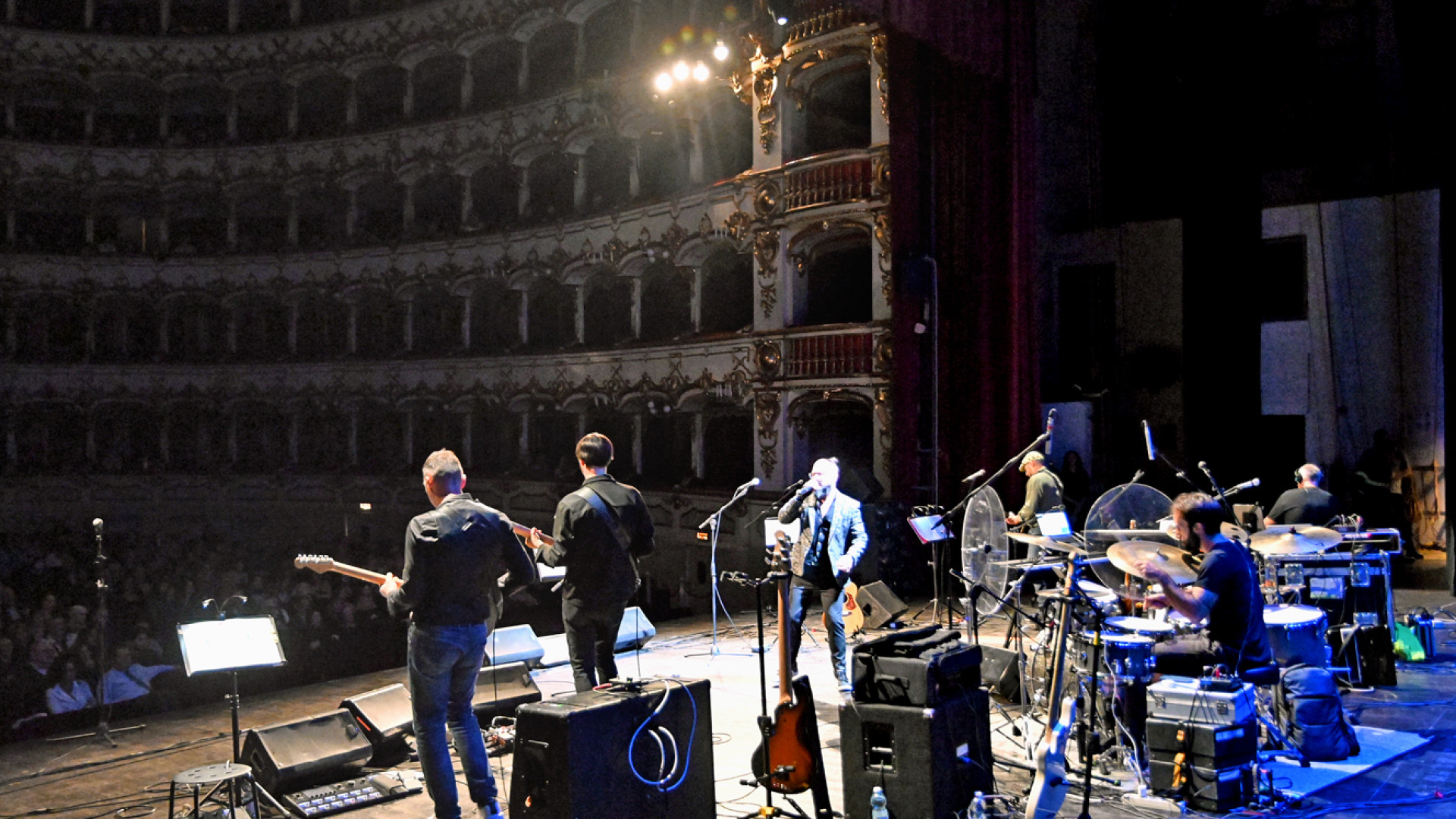 "Piacenza ricorda", serata di musica e solidarietà al Teatro Municipale di Piacenza