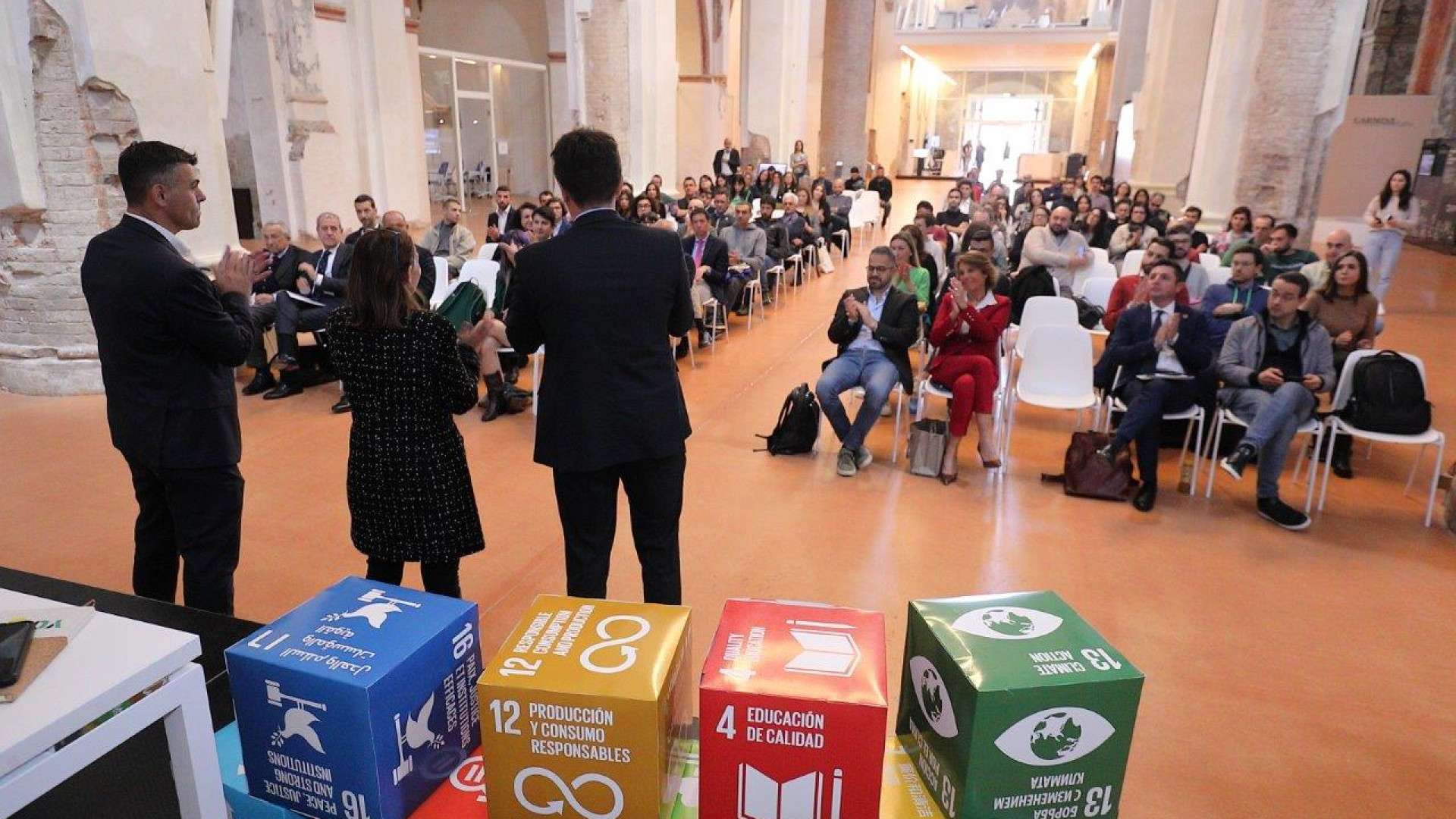 Sostenibilità, amministratori e universitari si confrontano sul futuro di Piacenza