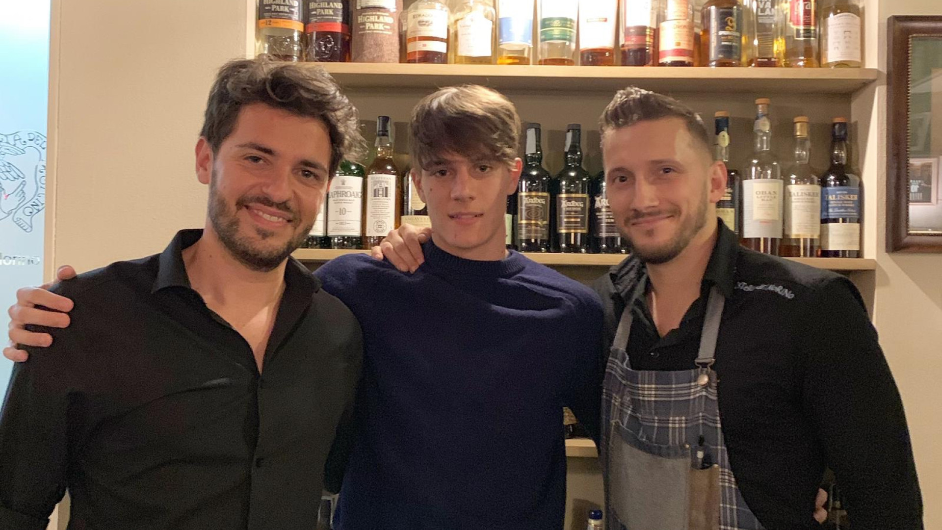 Fagioli pronto al rientro dopo il problema al cuore: "CR7 mi ha dato la carica"