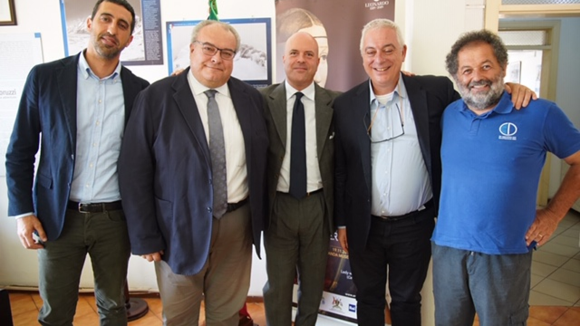 Africa Mission incontra l'ambasciatore italiano: diario di Betty Paraboschi
