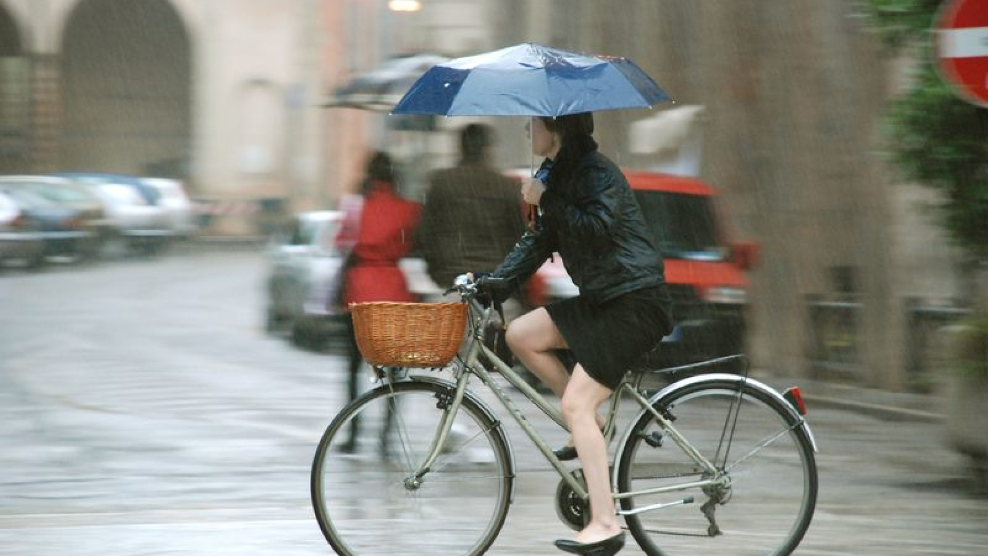 Il 2016 senza estate: temperature in picchiata nel weekend