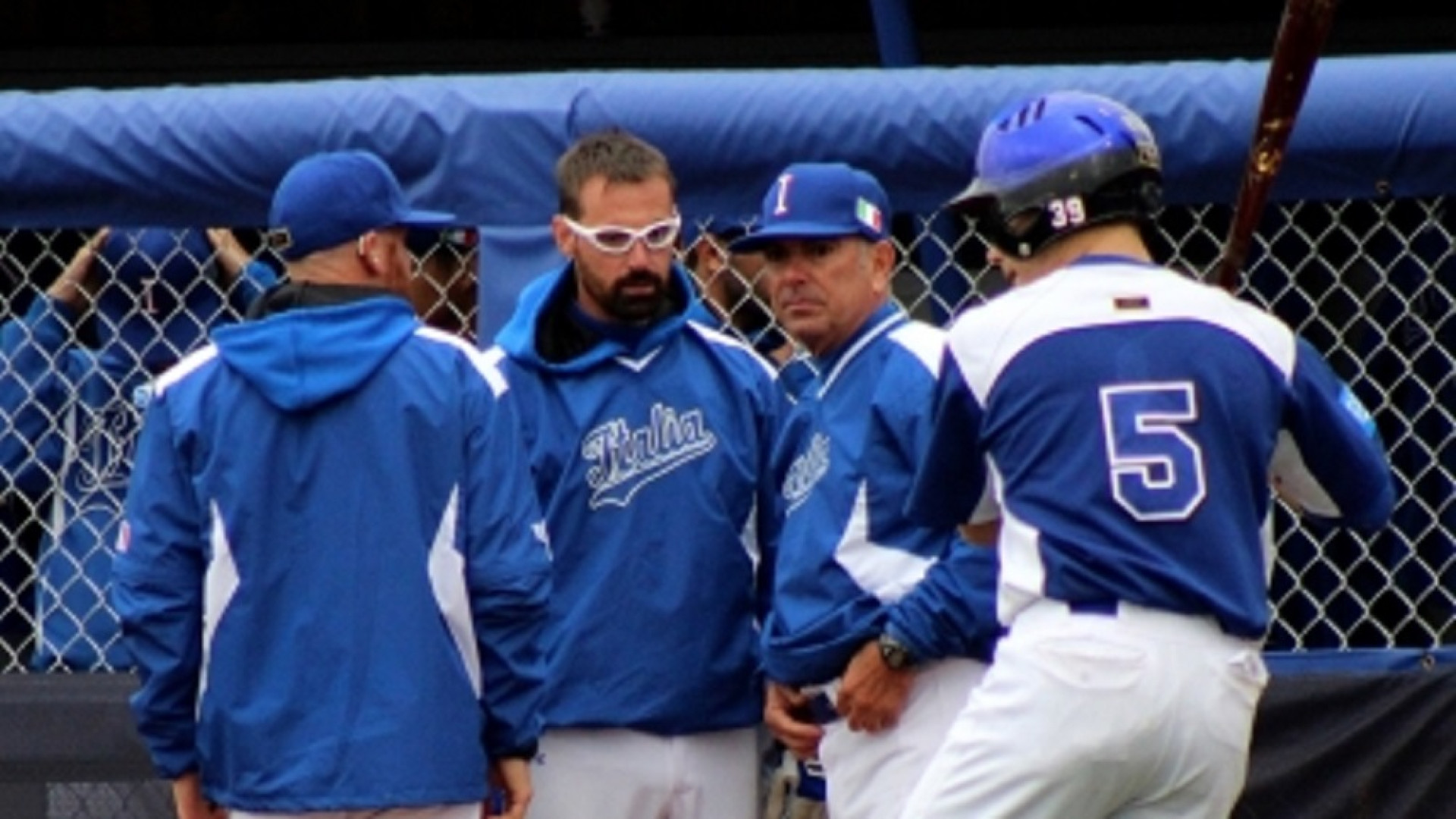 Luci e ombre per l'Italia Under 18 , il piacentino Marenghi: "Possiamo ancora farcela"