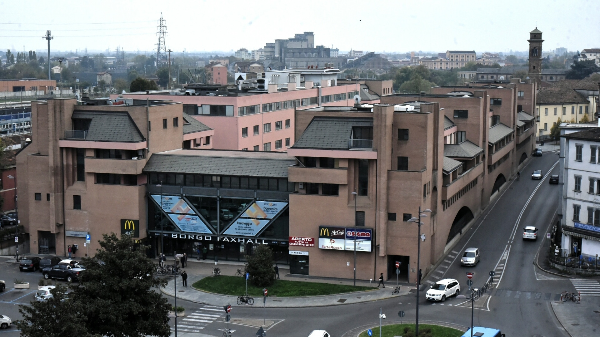 Pratica BorgoFaxhall, |la Corte dei Conti assolve Bisotti e Giannessi