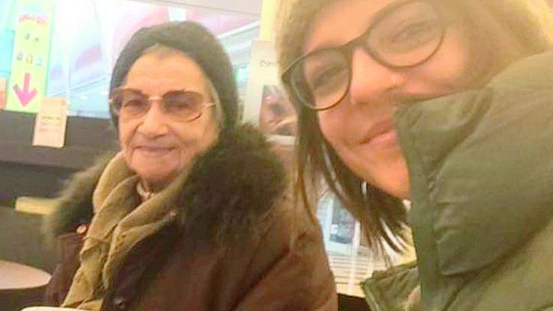 La guerra,  i rastrellamenti, le preghiere: nei fumetti la storia di nonna Marisa