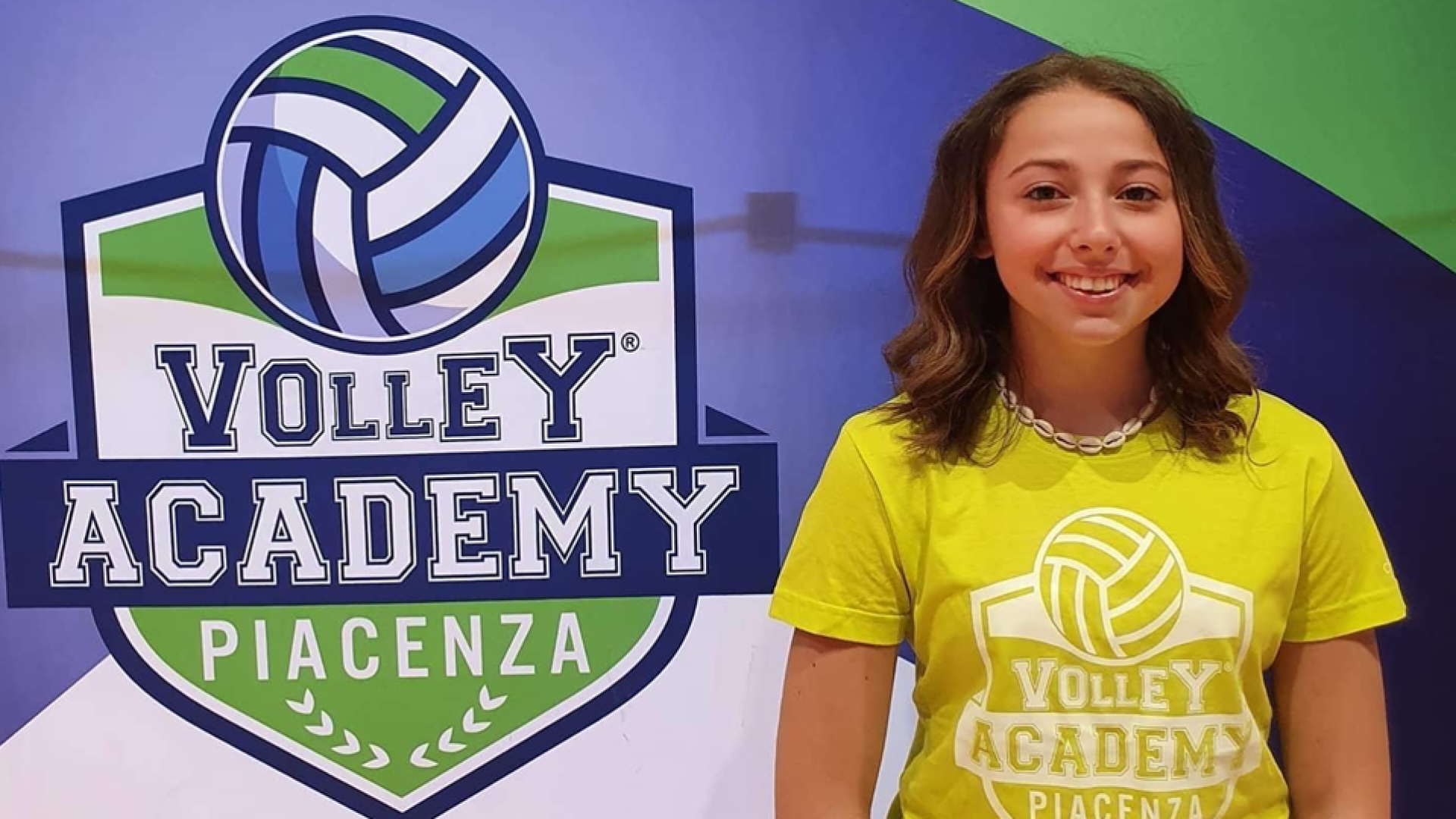 Luna Cicola convocata per un collegiale con la Nazionale italiana di beach volley