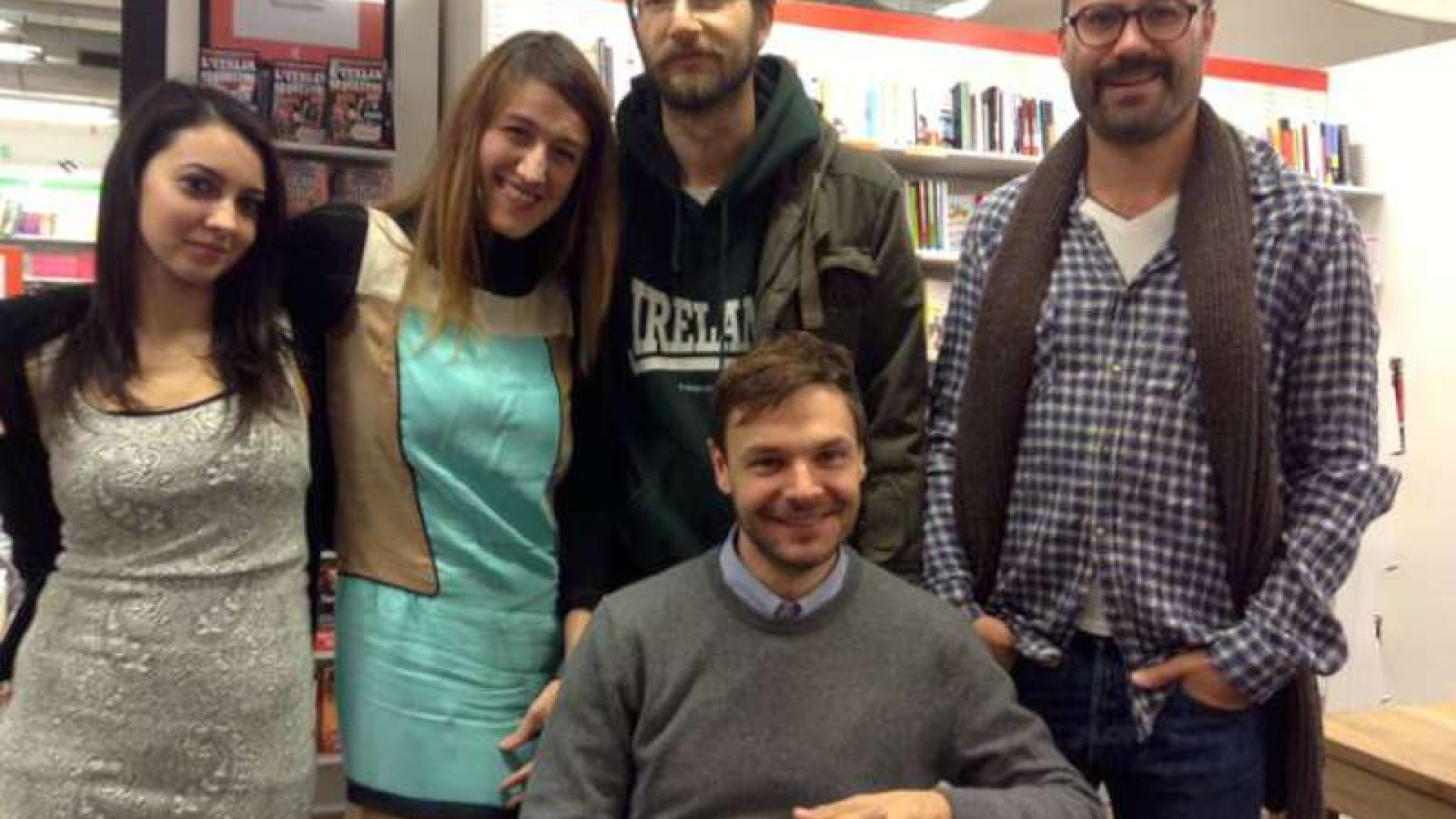 "The Dream", stasera alla Filo gli anni ’60 in memoria di Kennedy