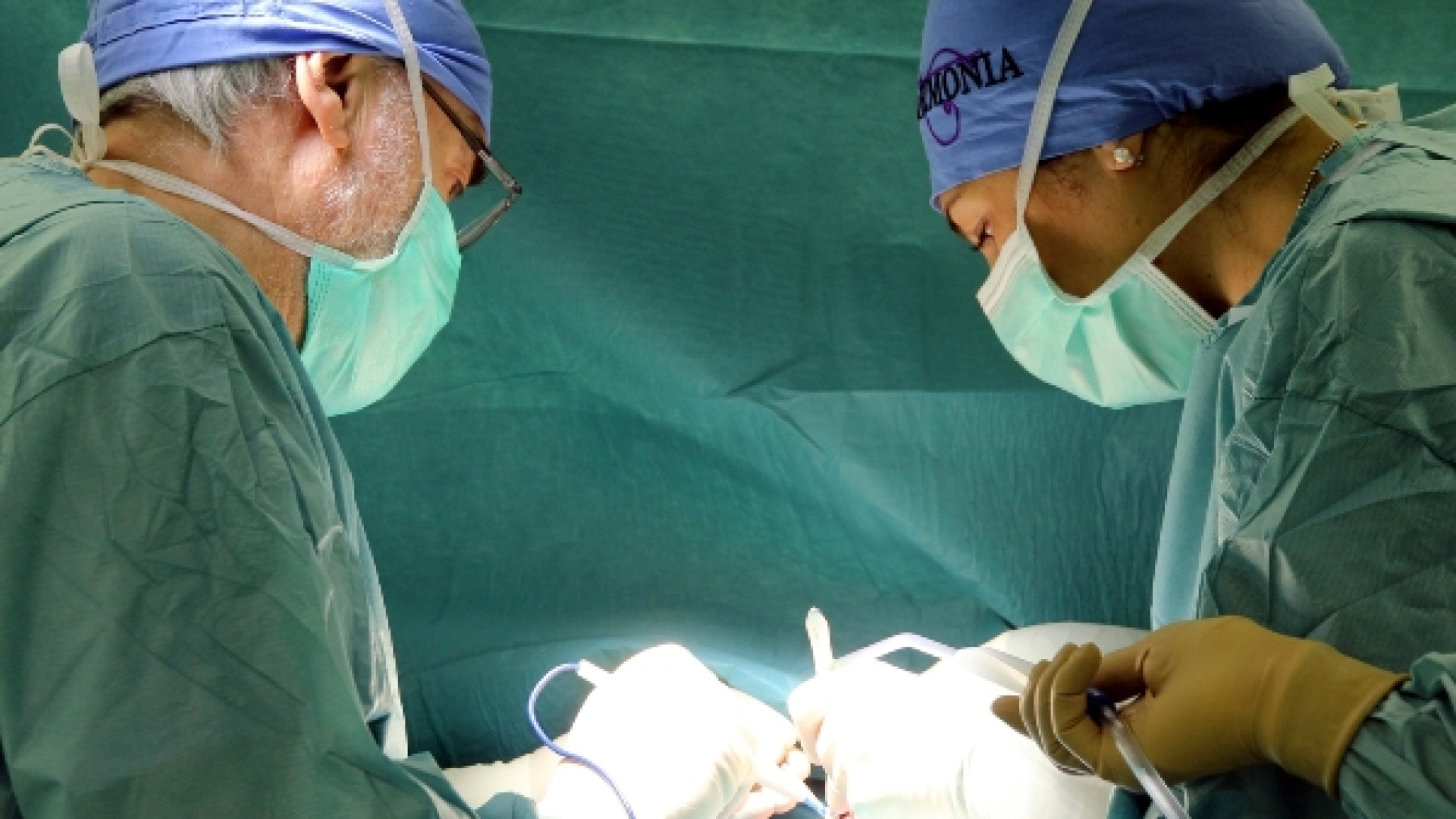 Lotta al tumore al seno, Armonia offre borsa di studio per un chirurgo